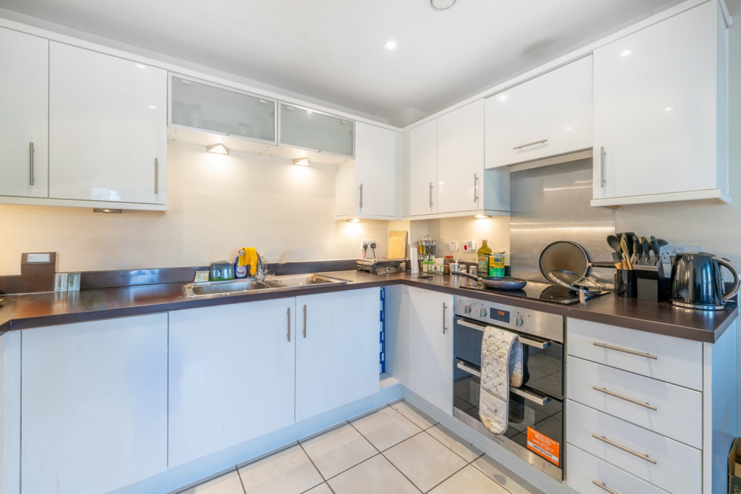 Greenbank Court, Lanadron Close, Isleworth