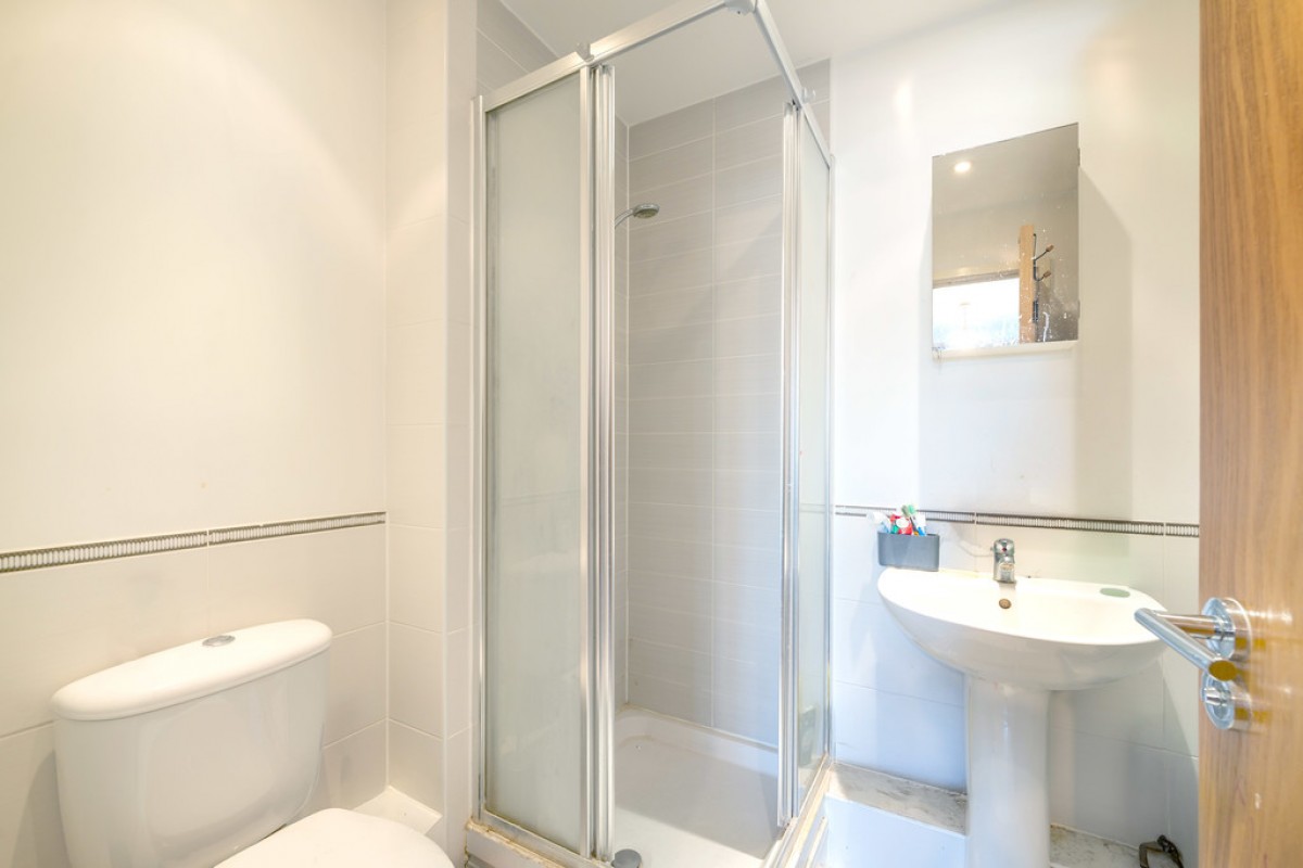 Greenbank Court, Lanadron Close, Isleworth