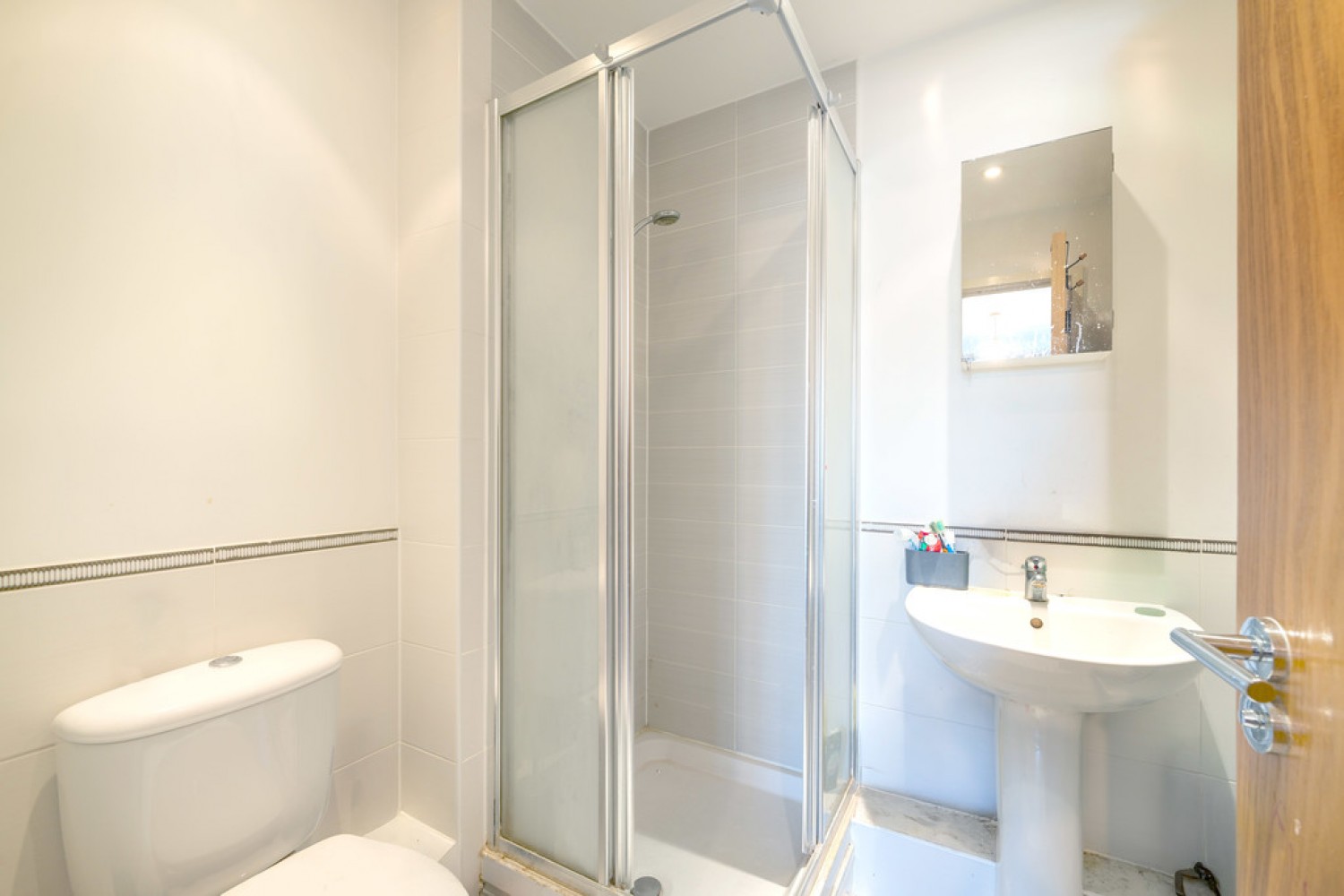 Greenbank Court, Lanadron Close, Isleworth