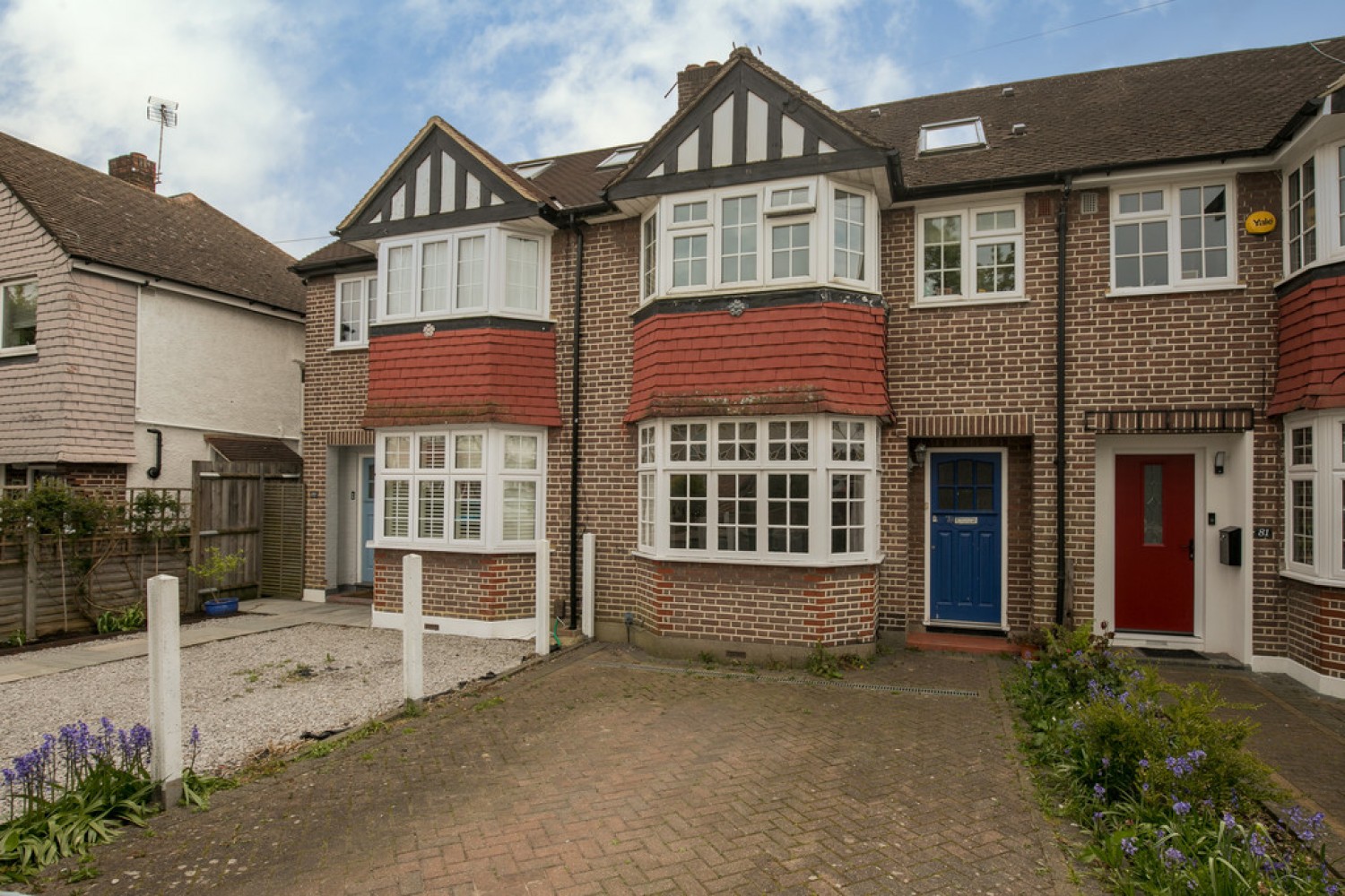 4 bedroom House for Letting Lincoln Avenue, Twickenham