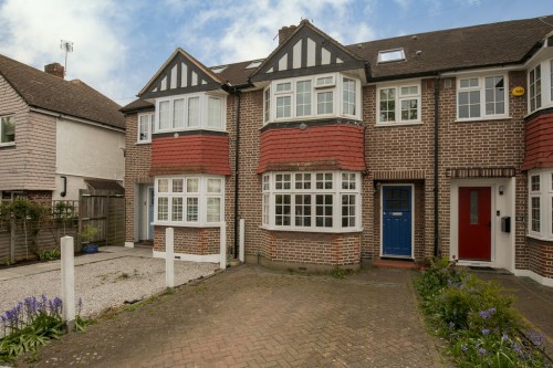 Lincoln Avenue, Twickenham