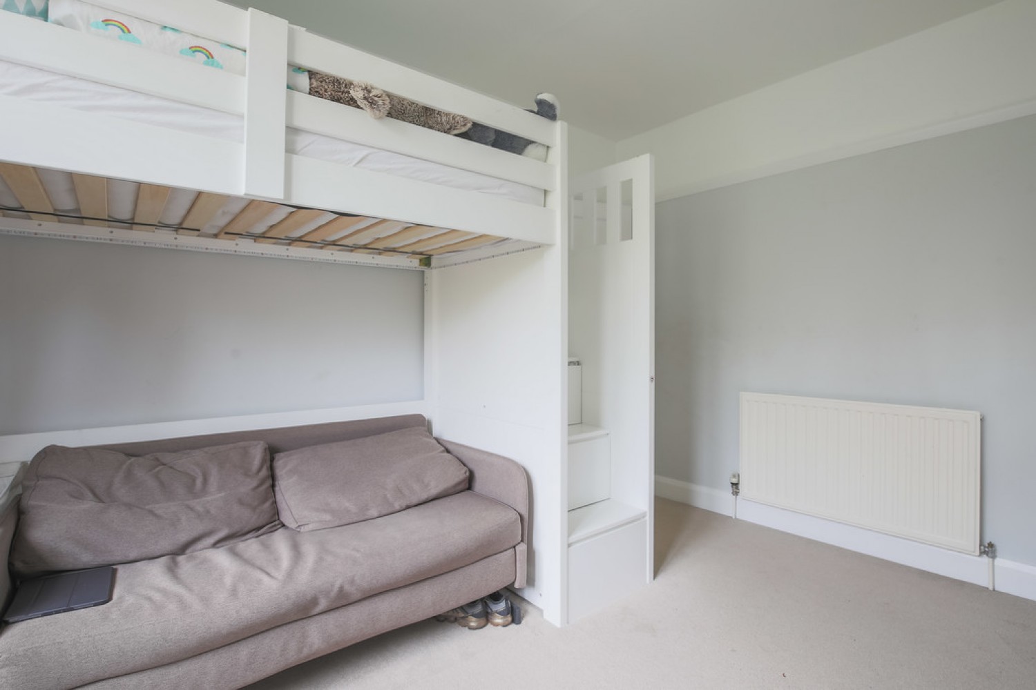 4 bedroom House for Letting Lincoln Avenue, Twickenham