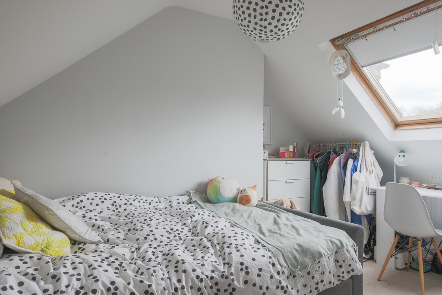 4 bedroom House for Letting Lincoln Avenue, Twickenham