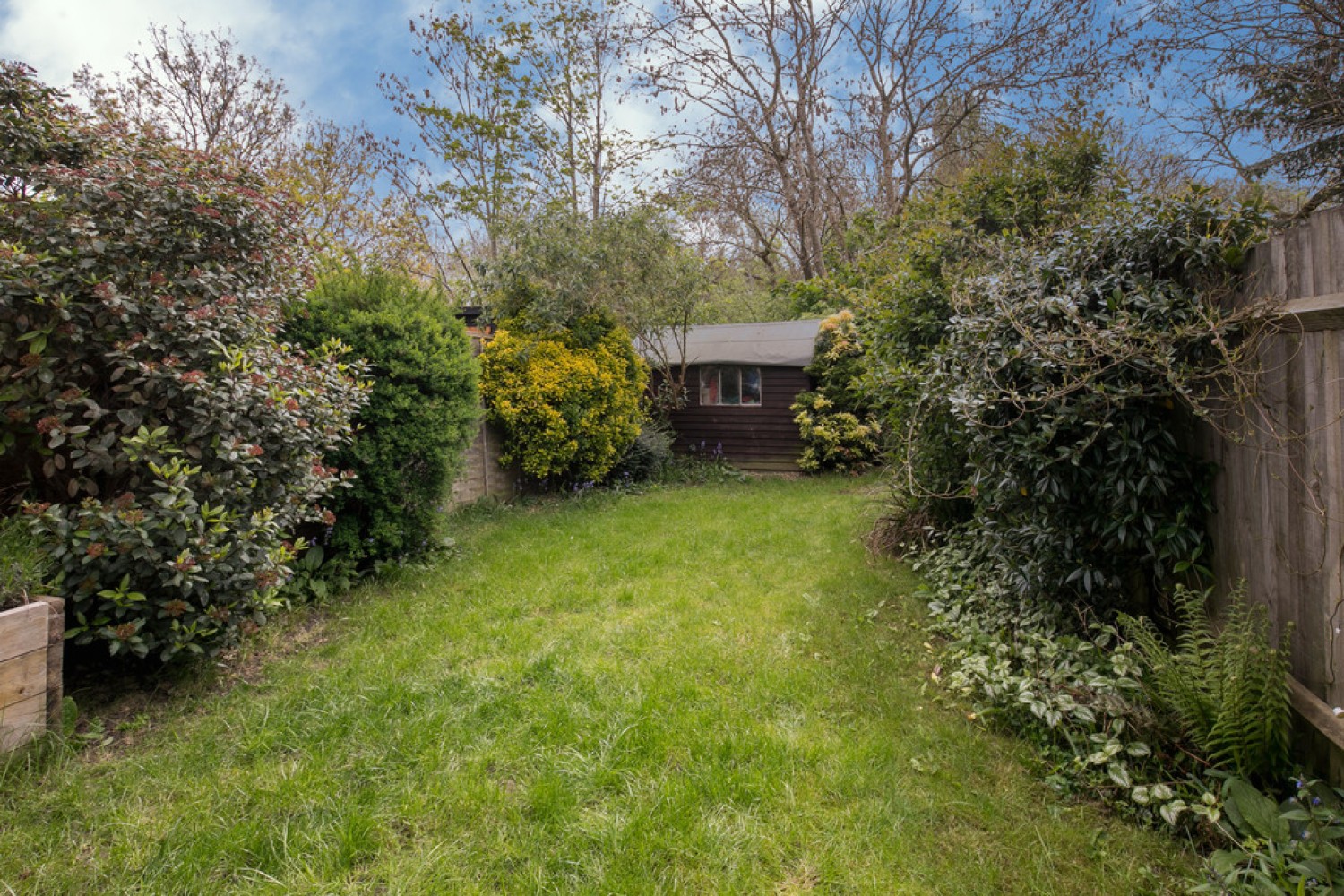 4 bedroom House for Letting Lincoln Avenue, Twickenham