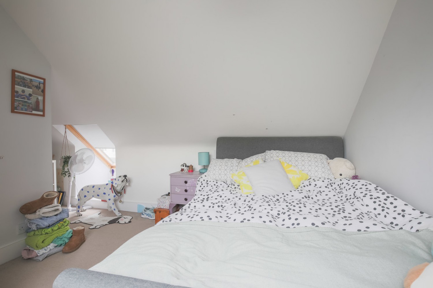 4 bedroom House for Letting Lincoln Avenue, Twickenham