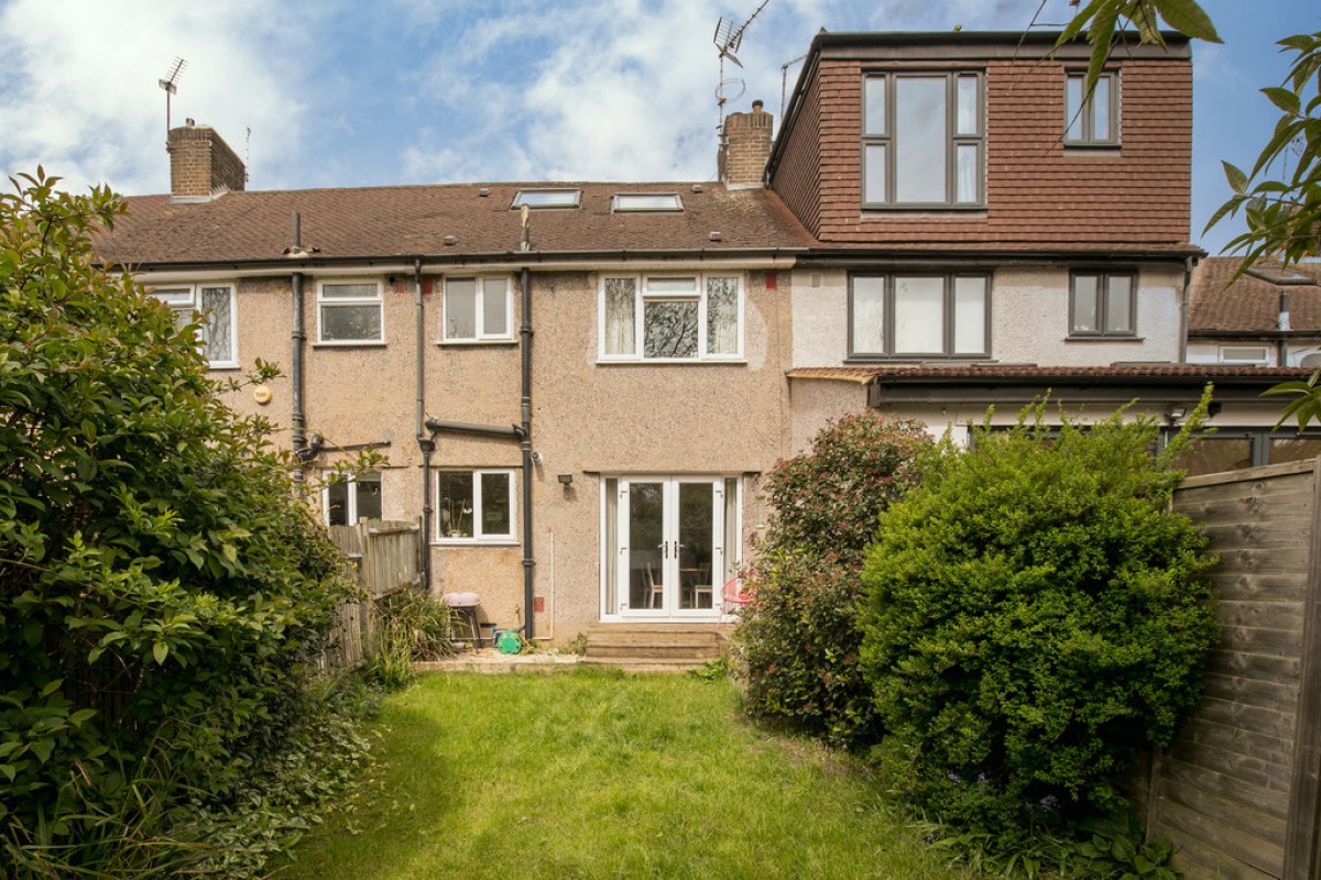 Lincoln Avenue, Twickenham