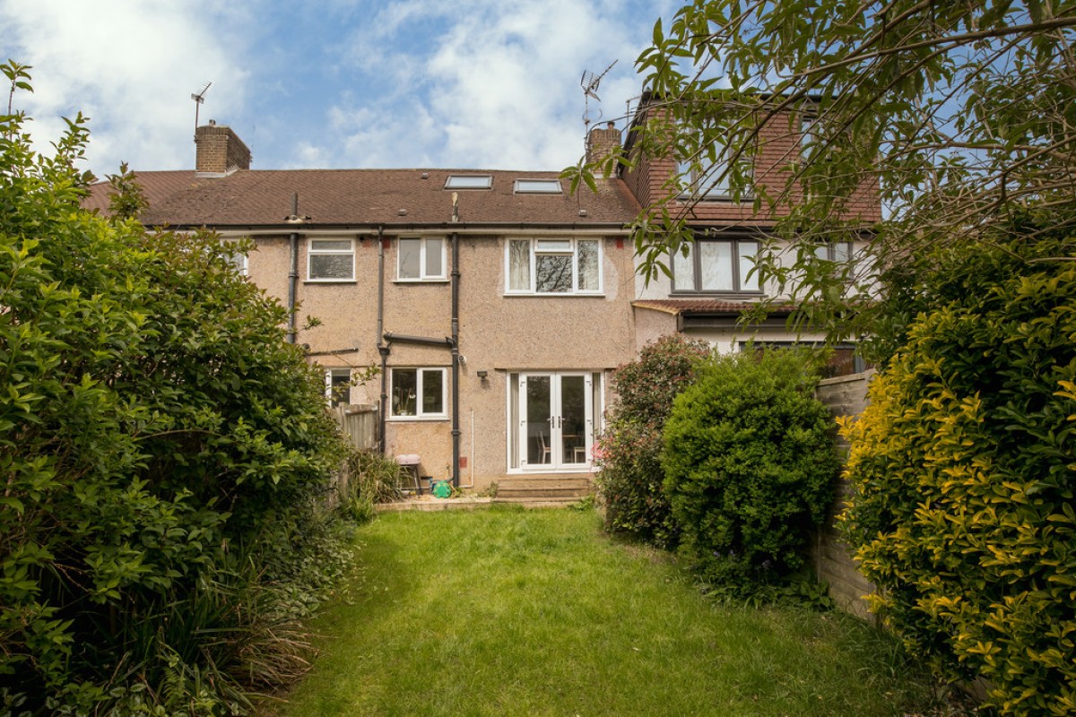 Lincoln Avenue, Twickenham
