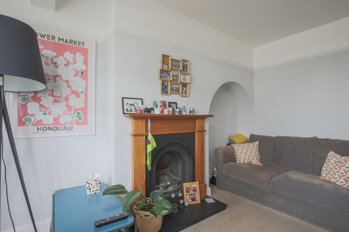 Lincoln Avenue, Twickenham
