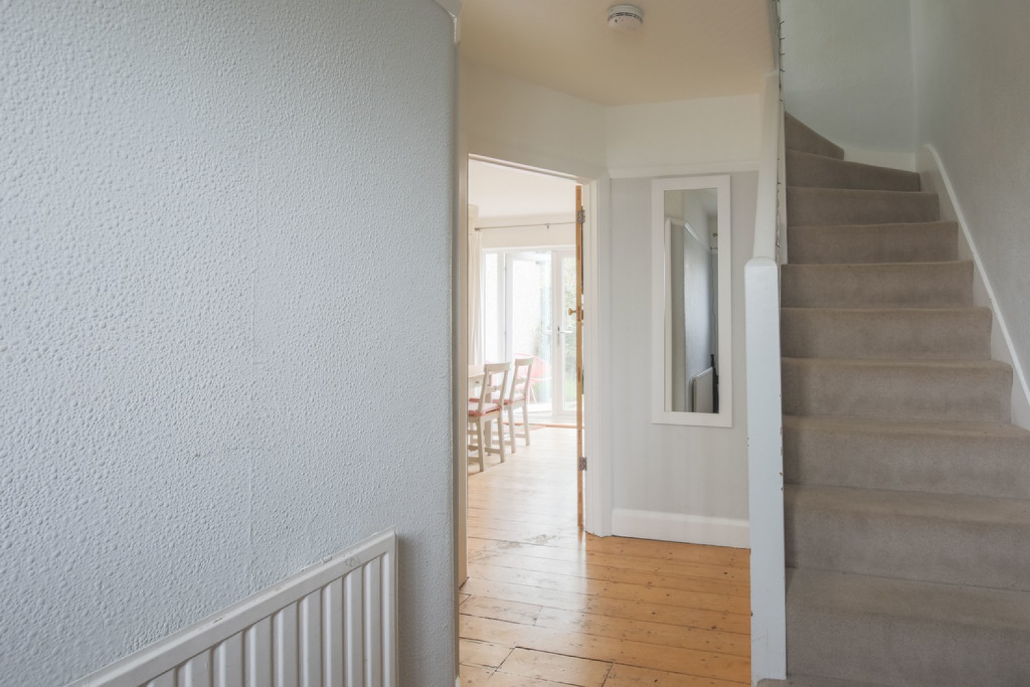 4 bedroom House for Letting Lincoln Avenue, Twickenham