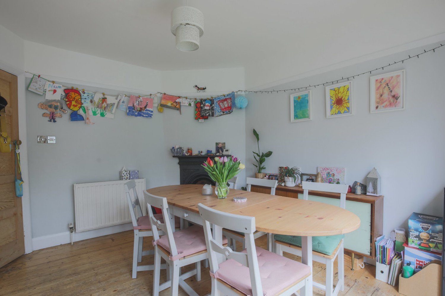 4 bedroom House for Letting Lincoln Avenue, Twickenham