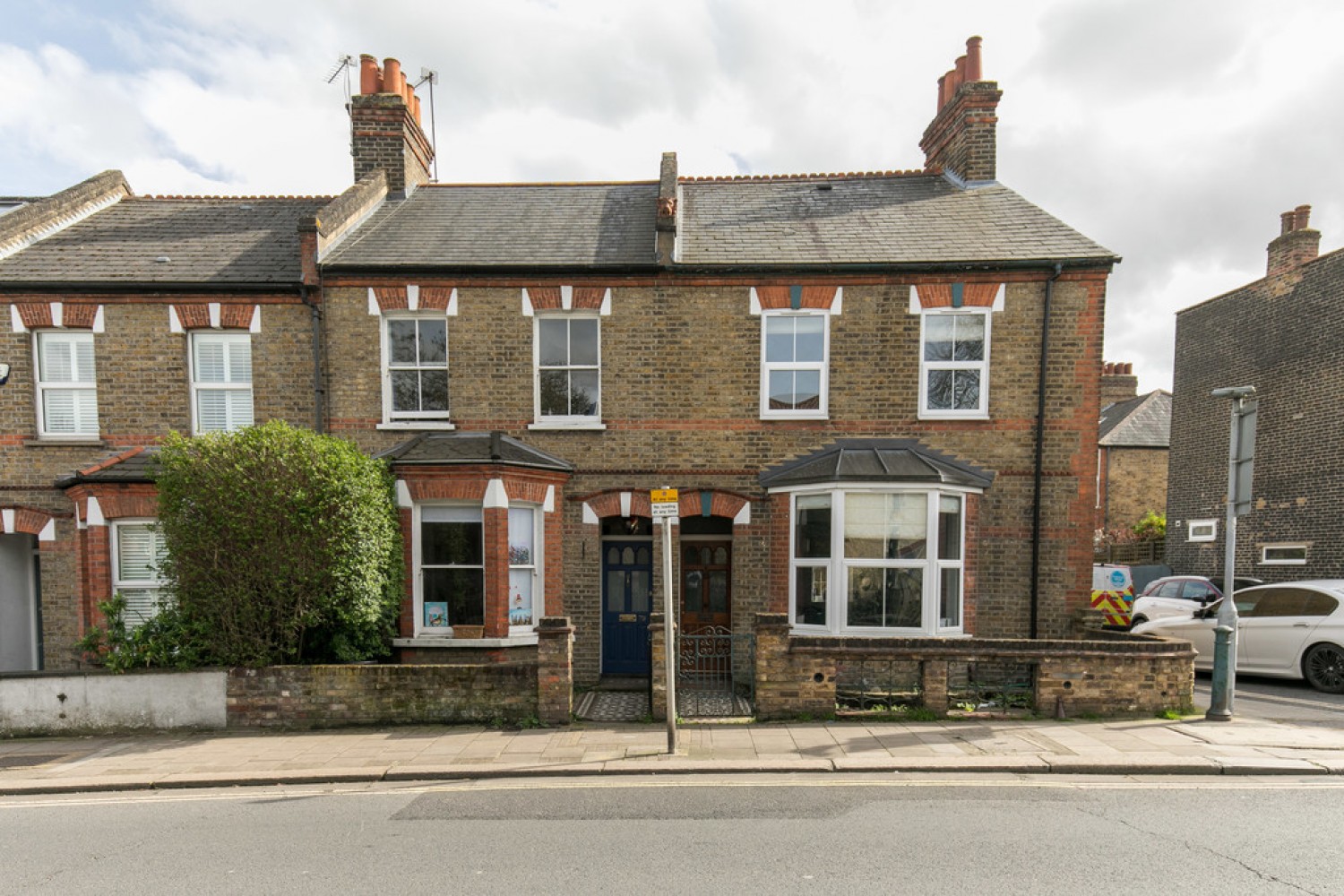 2 bedroom House for Letting Staines Road