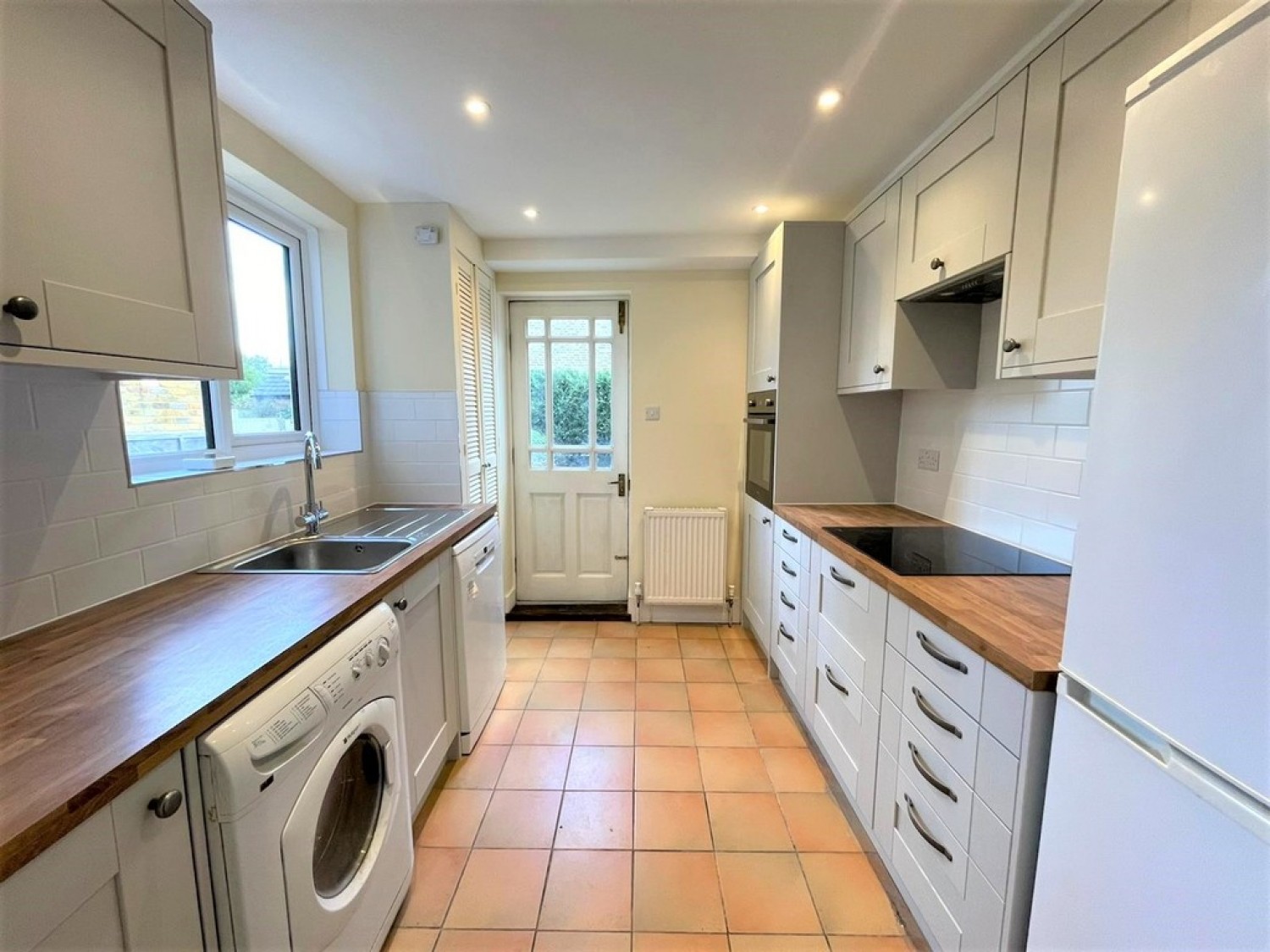 2 bedroom House for Letting Staines Road