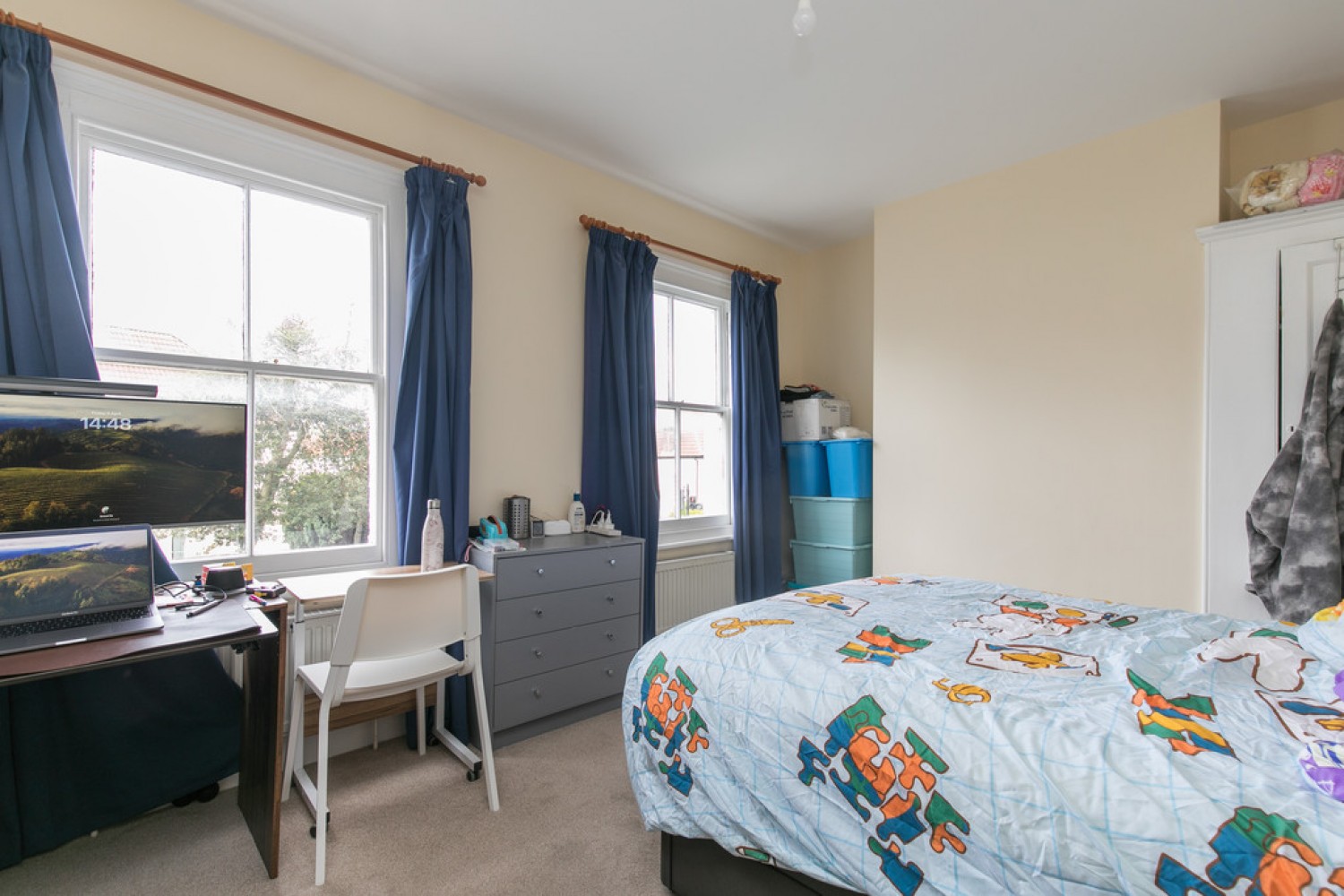 2 bedroom House for Letting Staines Road