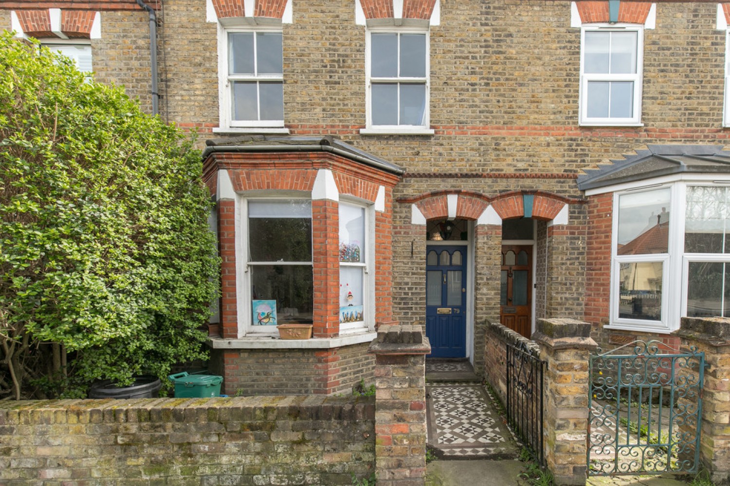 2 bedroom House for Letting Staines Road