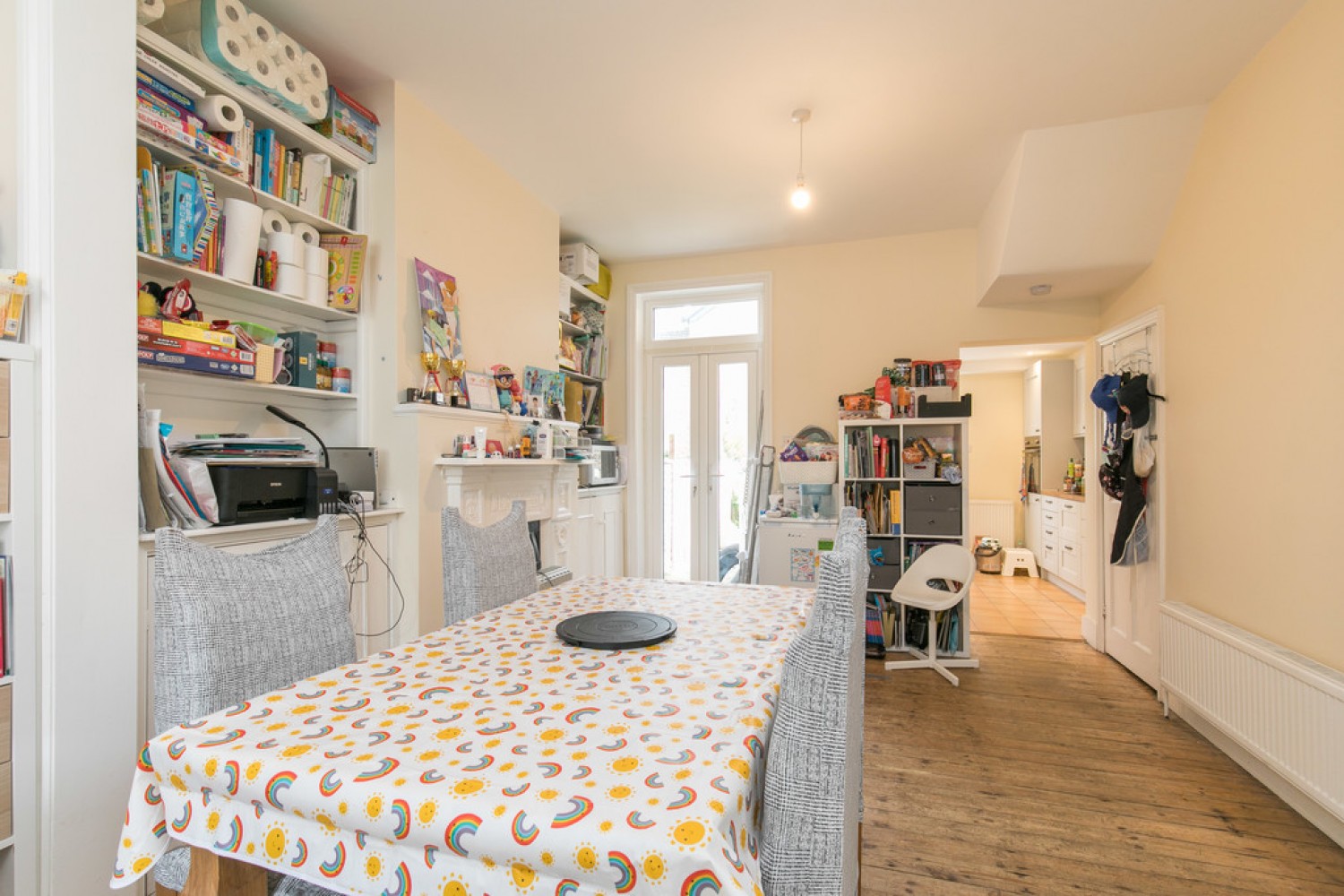 2 bedroom House for Letting Staines Road