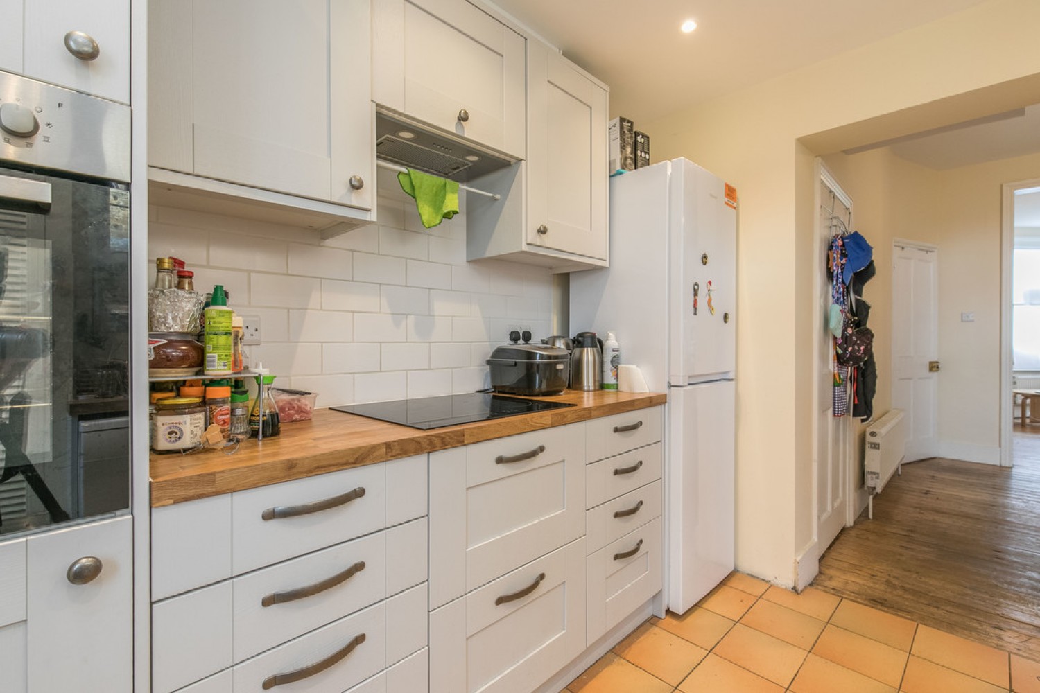 2 bedroom House for Letting Staines Road