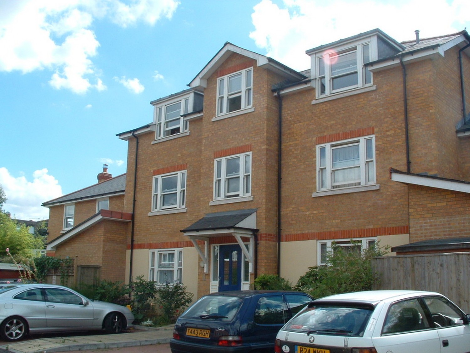 1 bedroom Flat for Letting Rowntree Road , Twickenham