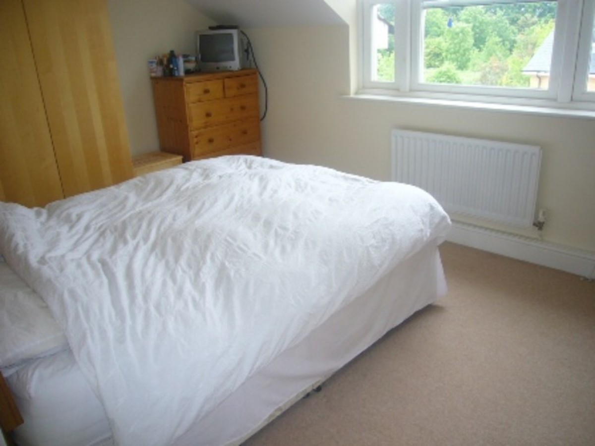 Rowntree Road , Twickenham