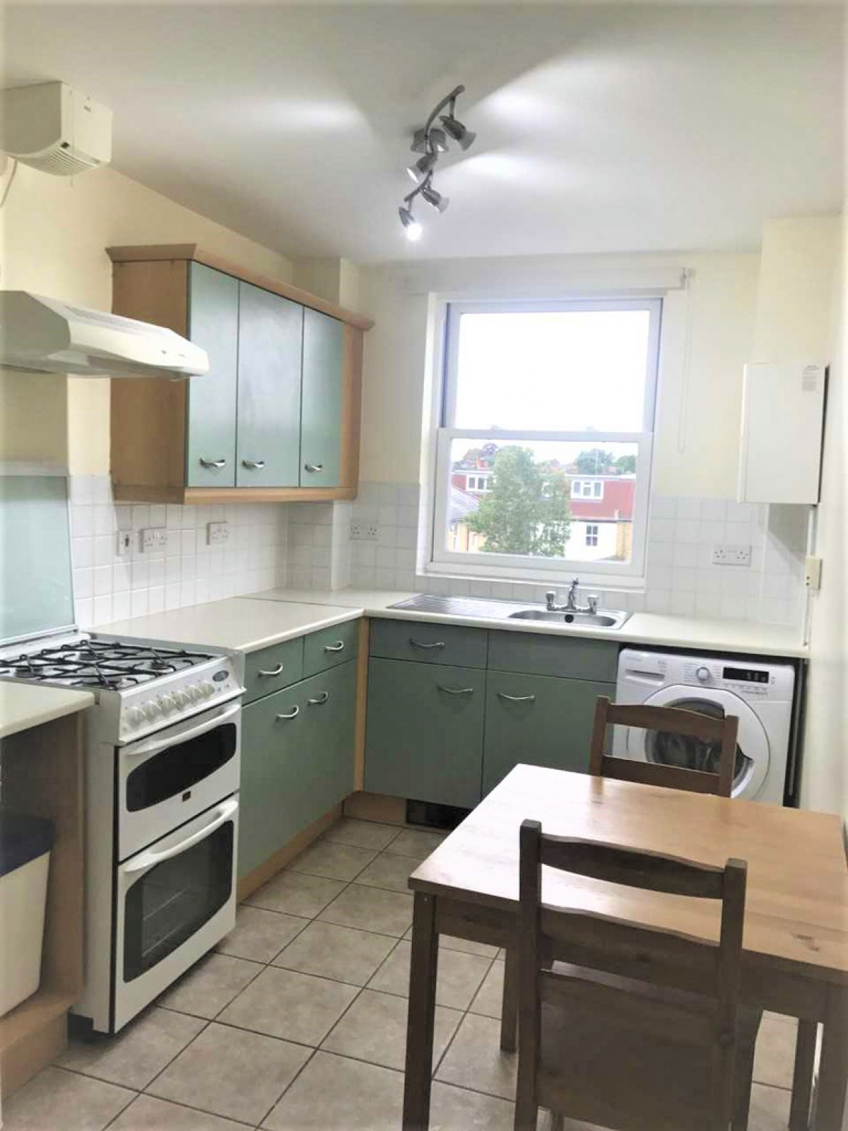 Rowntree Road , Twickenham