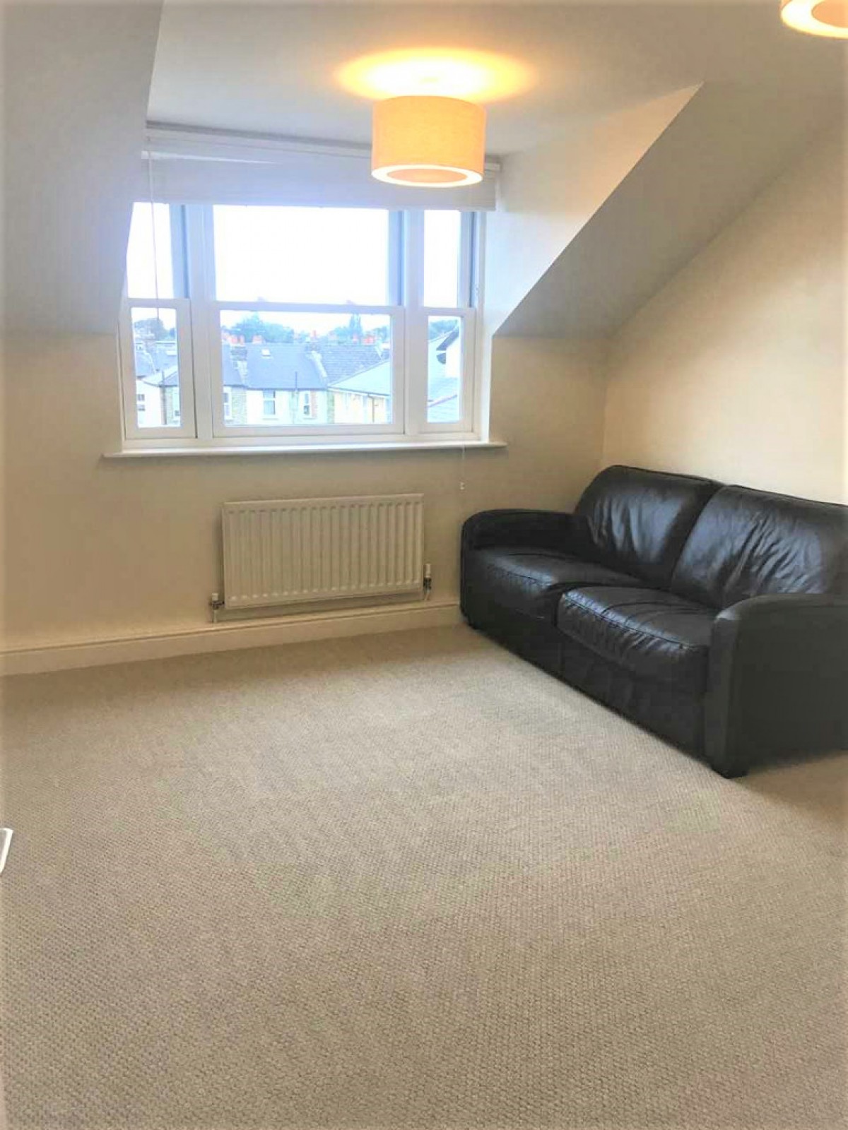 Rowntree Road , Twickenham