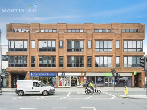 London Road, Twickenham