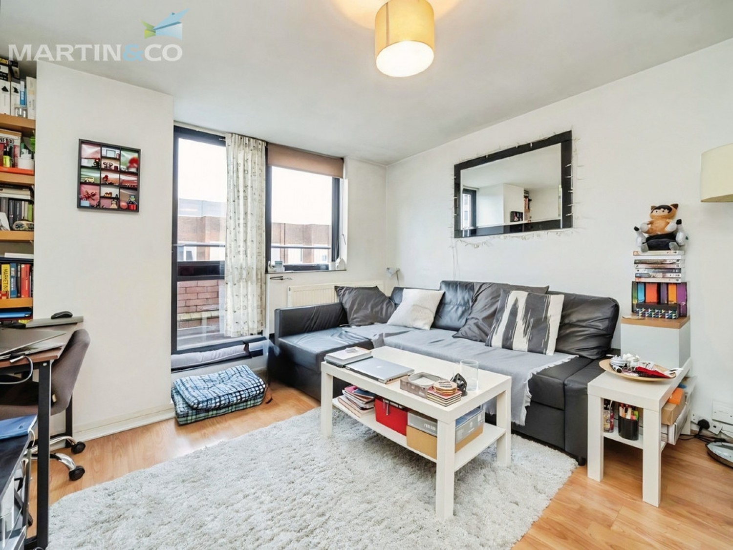 1 bedroom Flat for Letting London Road, Twickenham