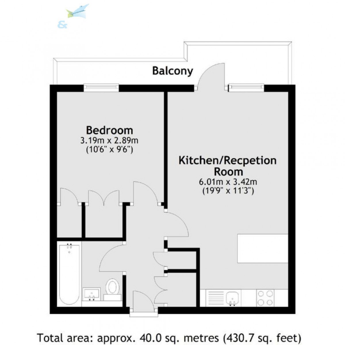 London Road, Twickenham