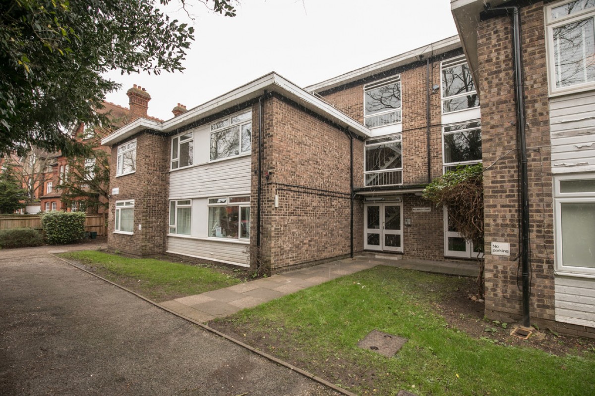 Mulberry Court, Strawberry Hill Road, Twickenham