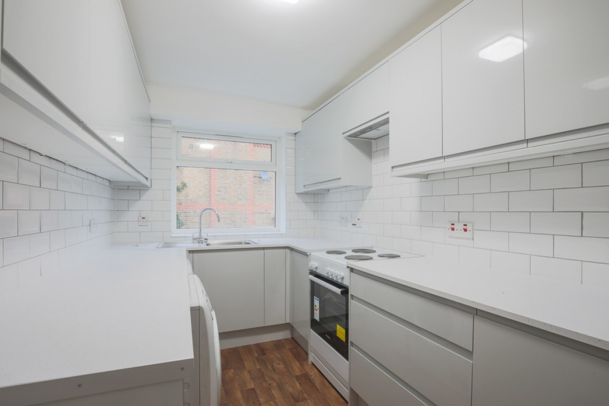 Mulberry Court, Strawberry Hill Road, Twickenham