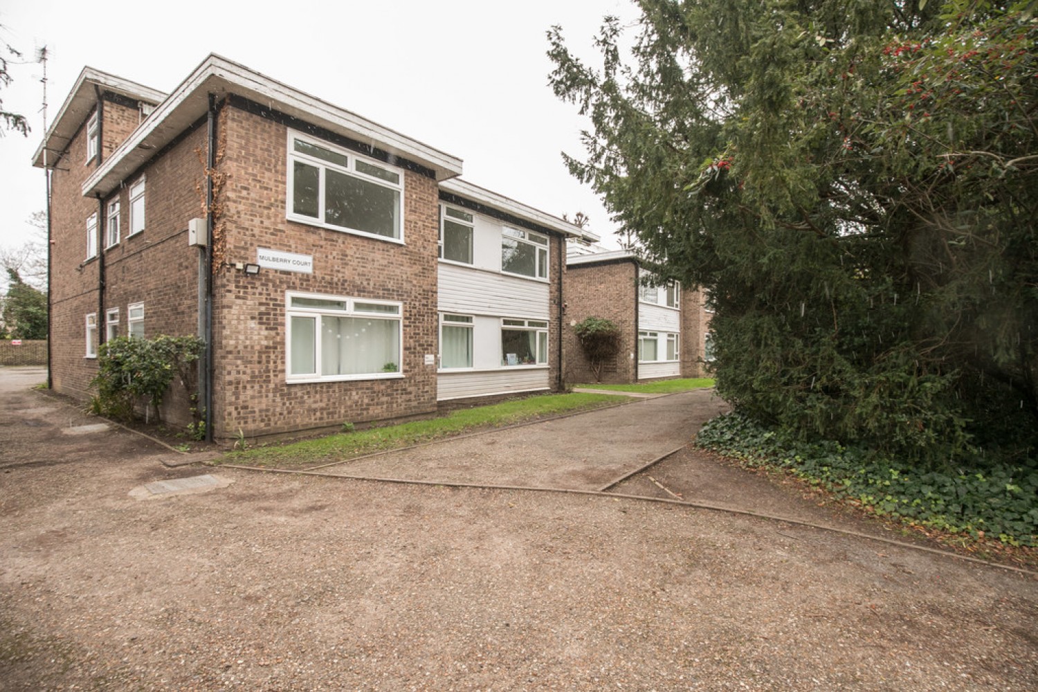 Mulberry Court, Strawberry Hill Road, Twickenham