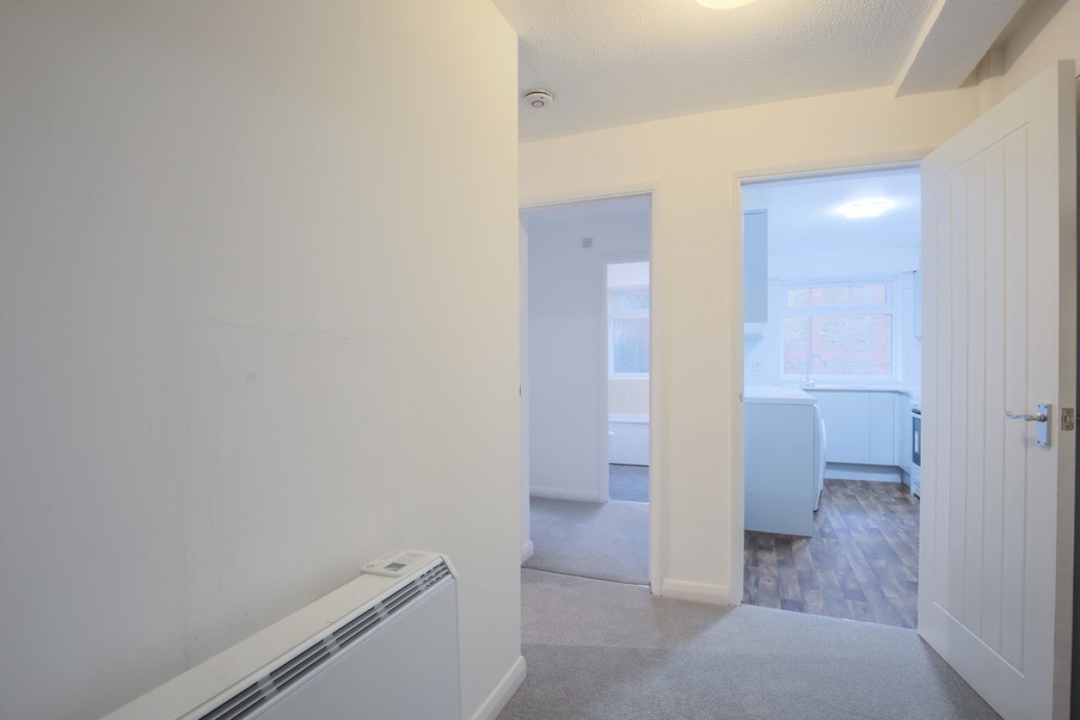 Mulberry Court, Strawberry Hill Road, Twickenham