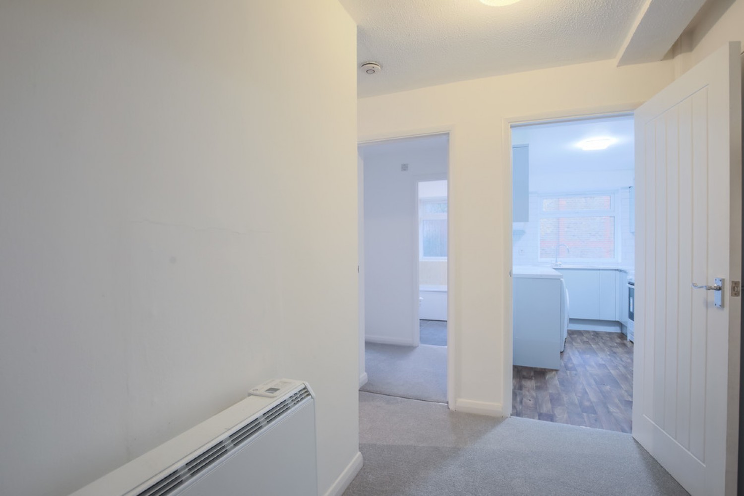 Mulberry Court, Strawberry Hill Road, Twickenham