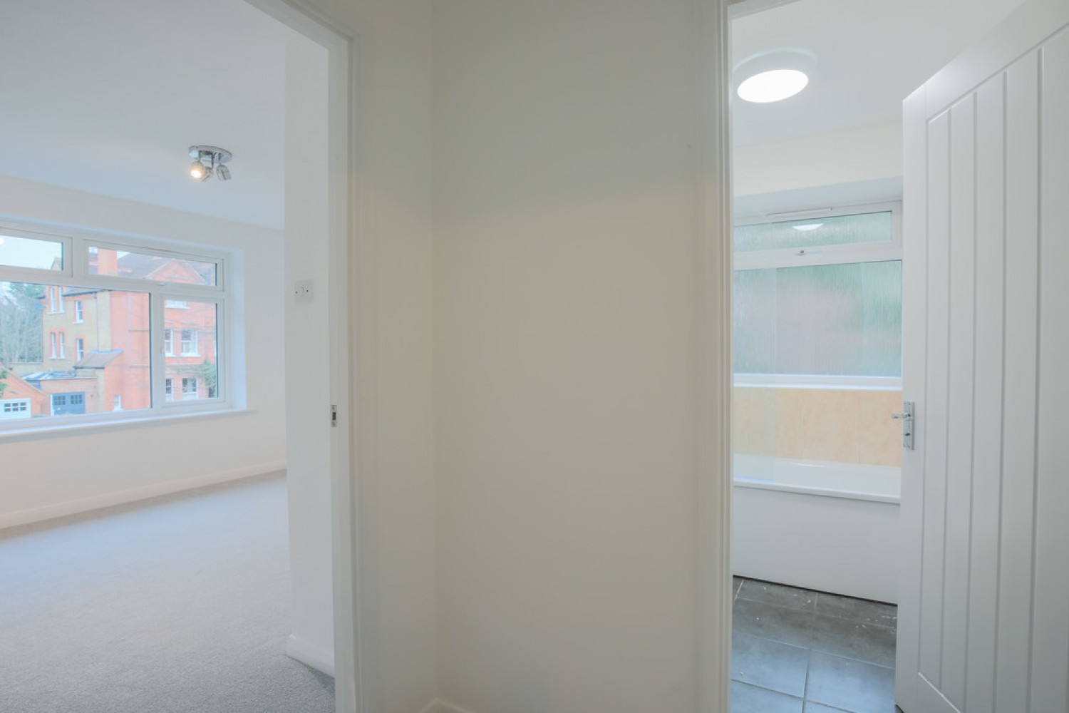 Mulberry Court, Strawberry Hill Road, Twickenham