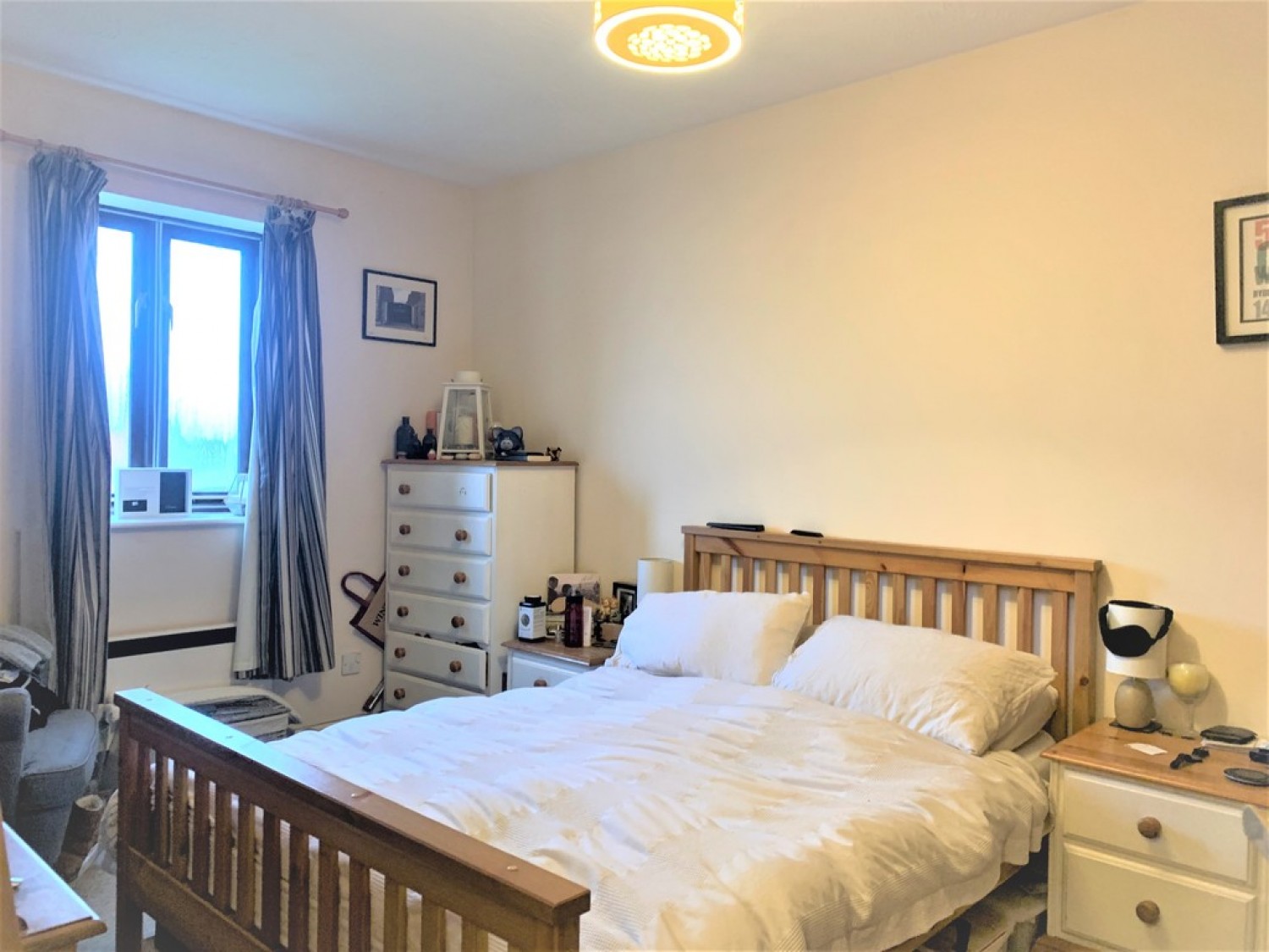 2 bedroom Flat for Letting Varsity Drive