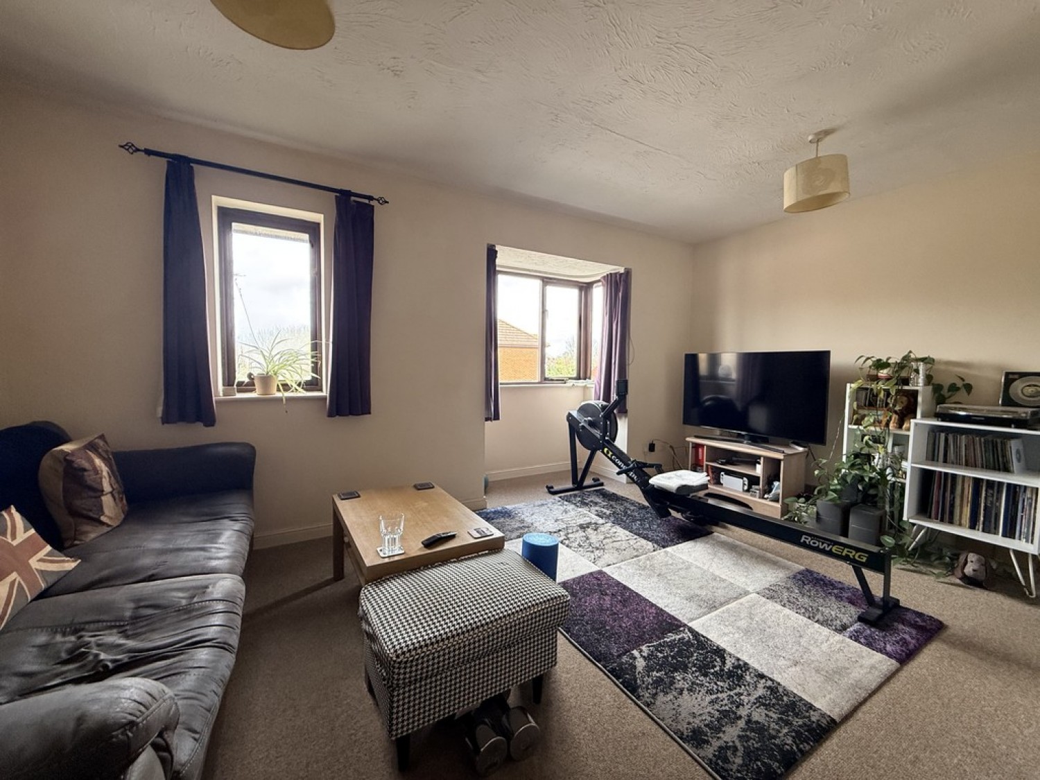 2 bedroom Flat for Letting Varsity Drive