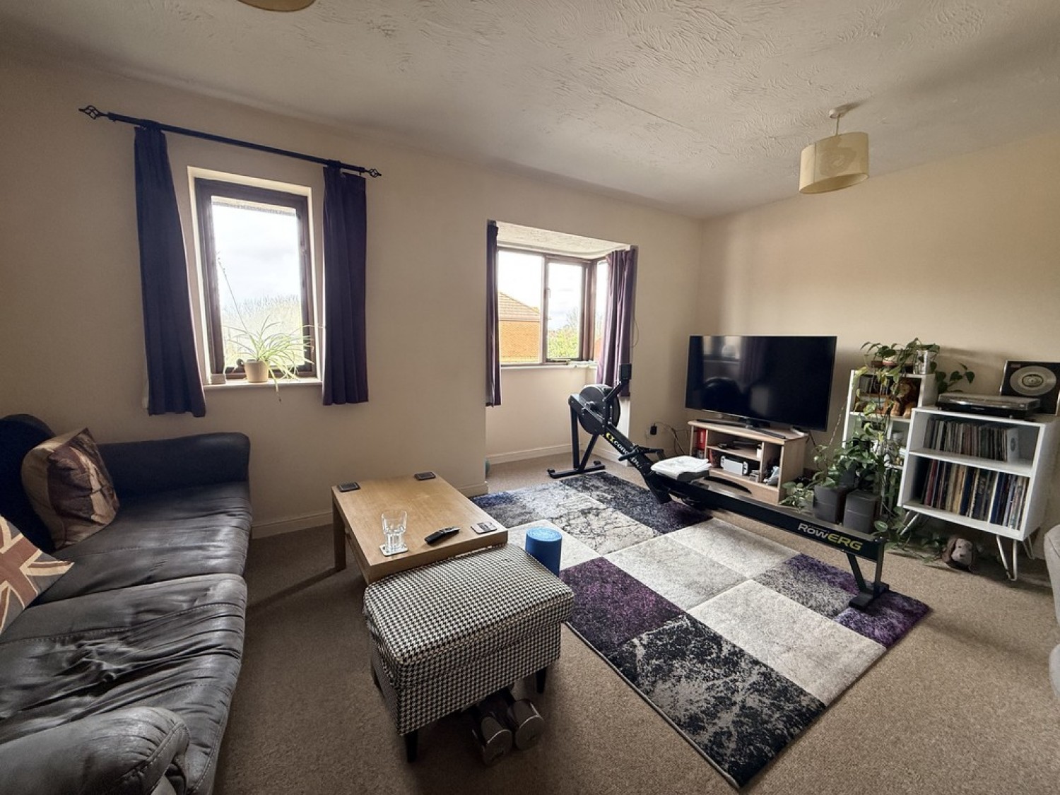 2 bedroom Flat for Letting Varsity Drive