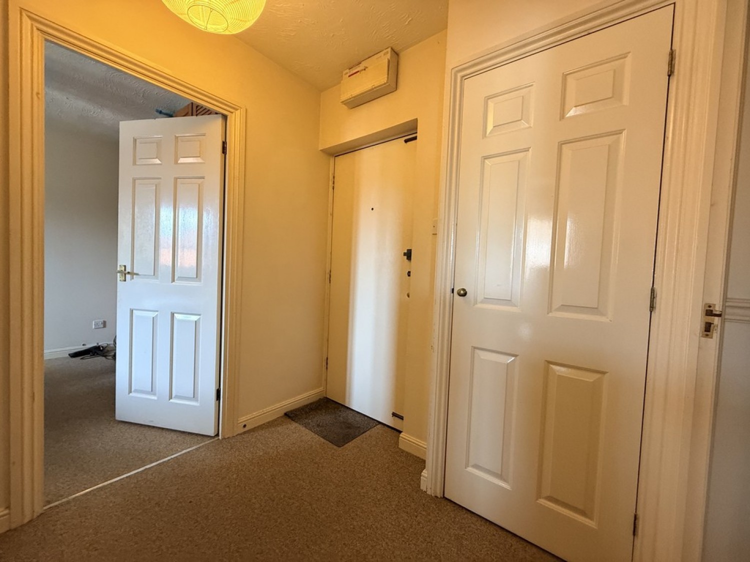 2 bedroom Flat for Letting Varsity Drive