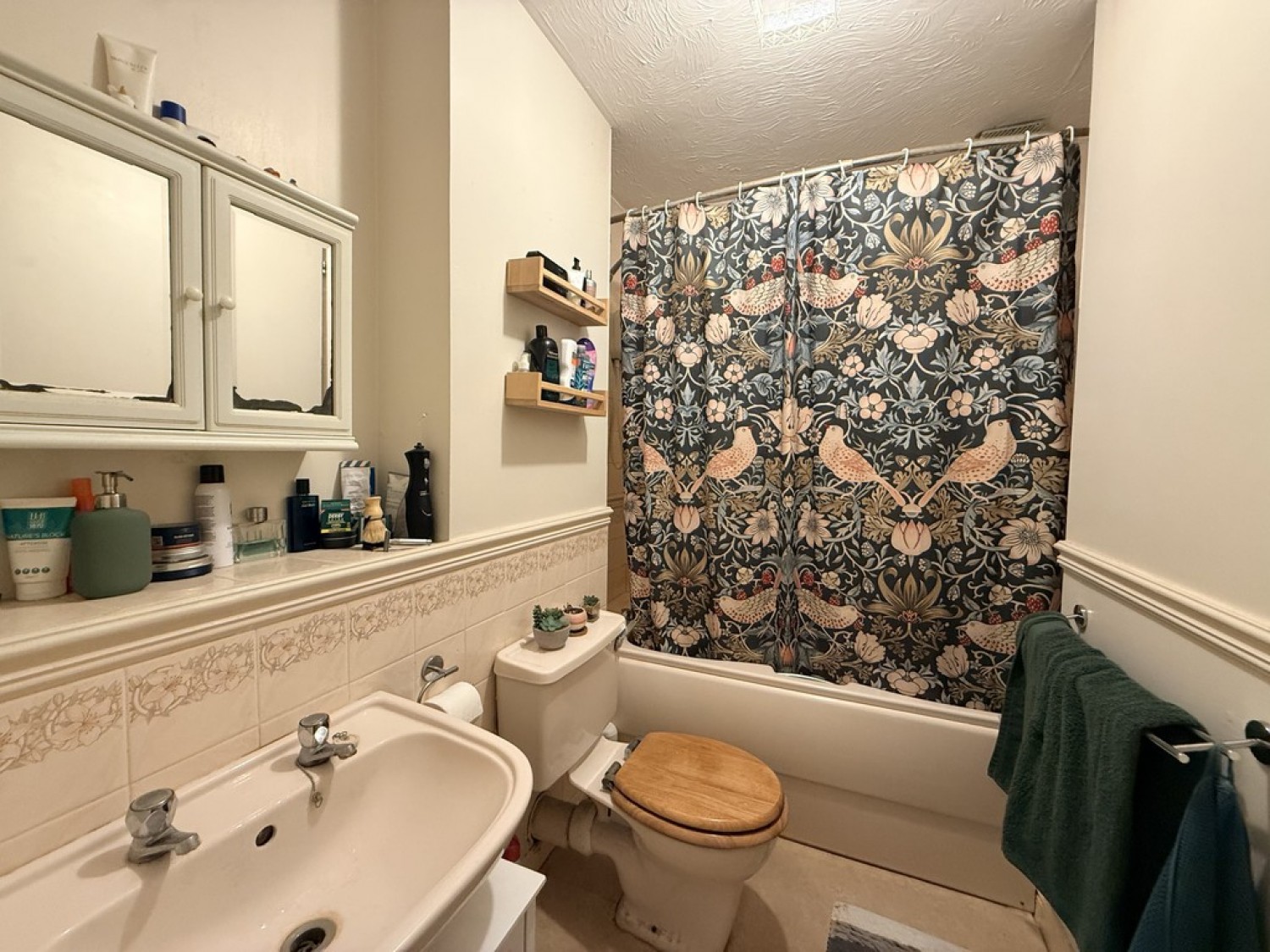 2 bedroom Flat for Letting Varsity Drive