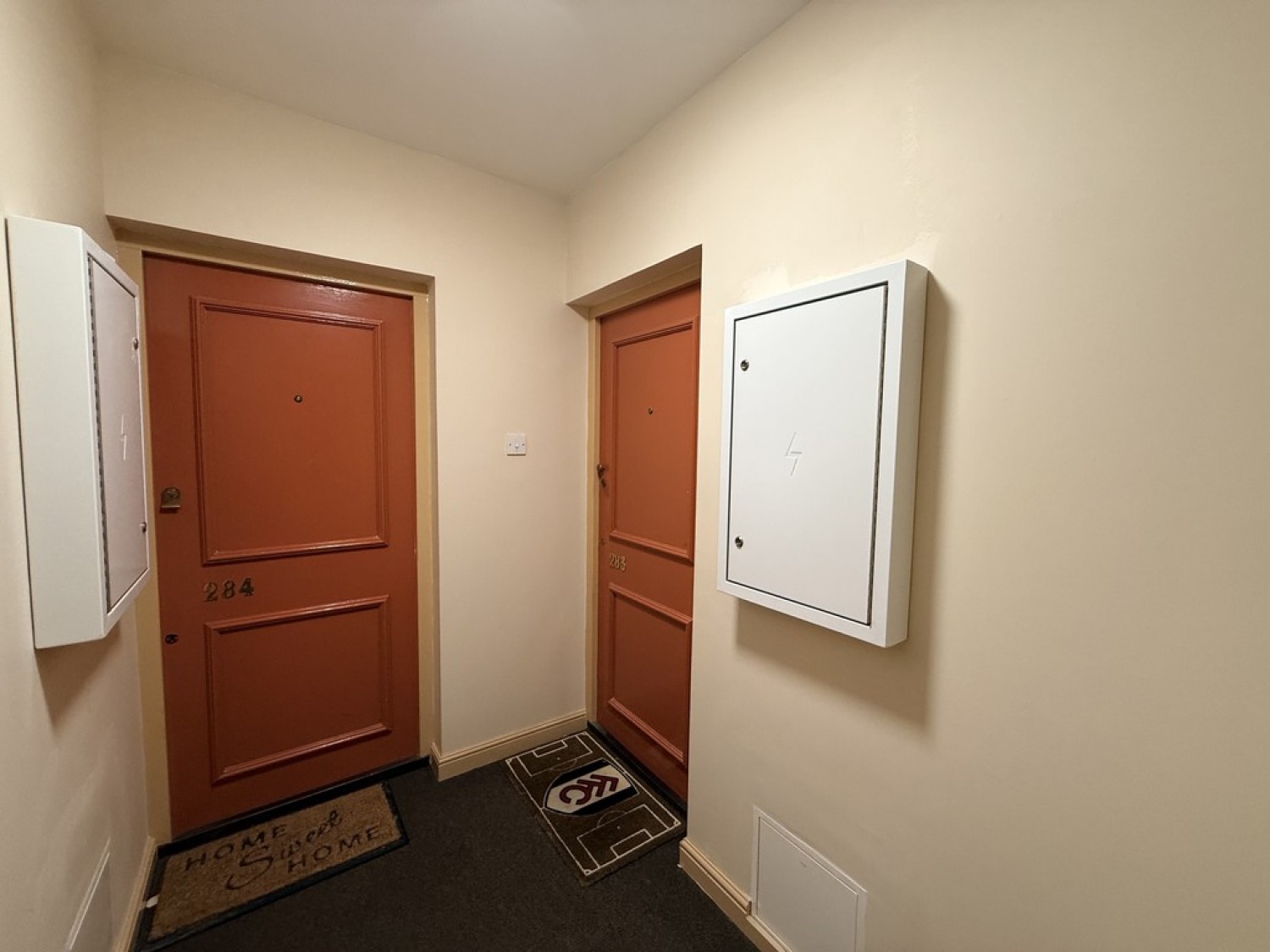 2 bedroom Flat for Letting Varsity Drive