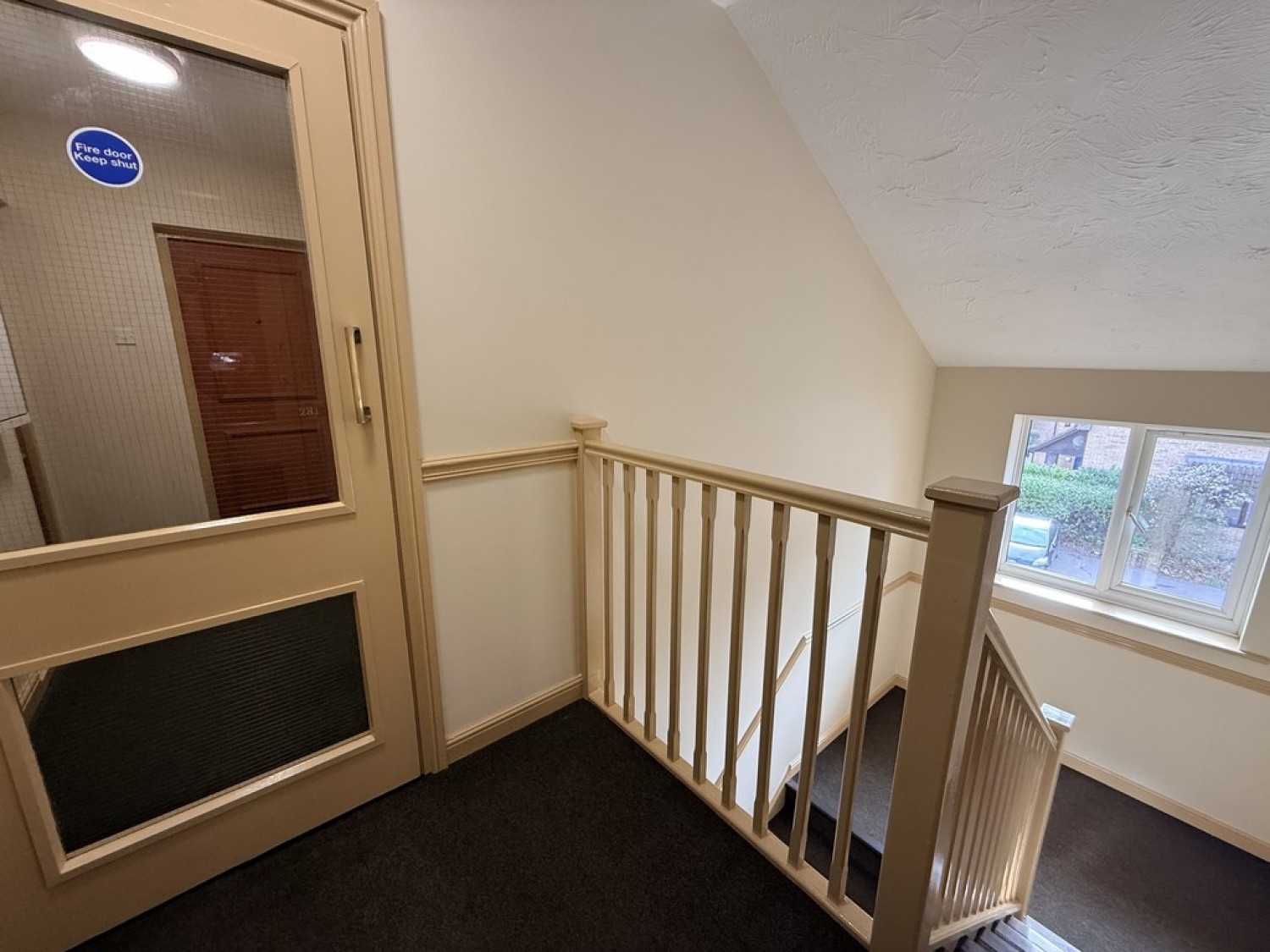 2 bedroom Flat for Letting Varsity Drive