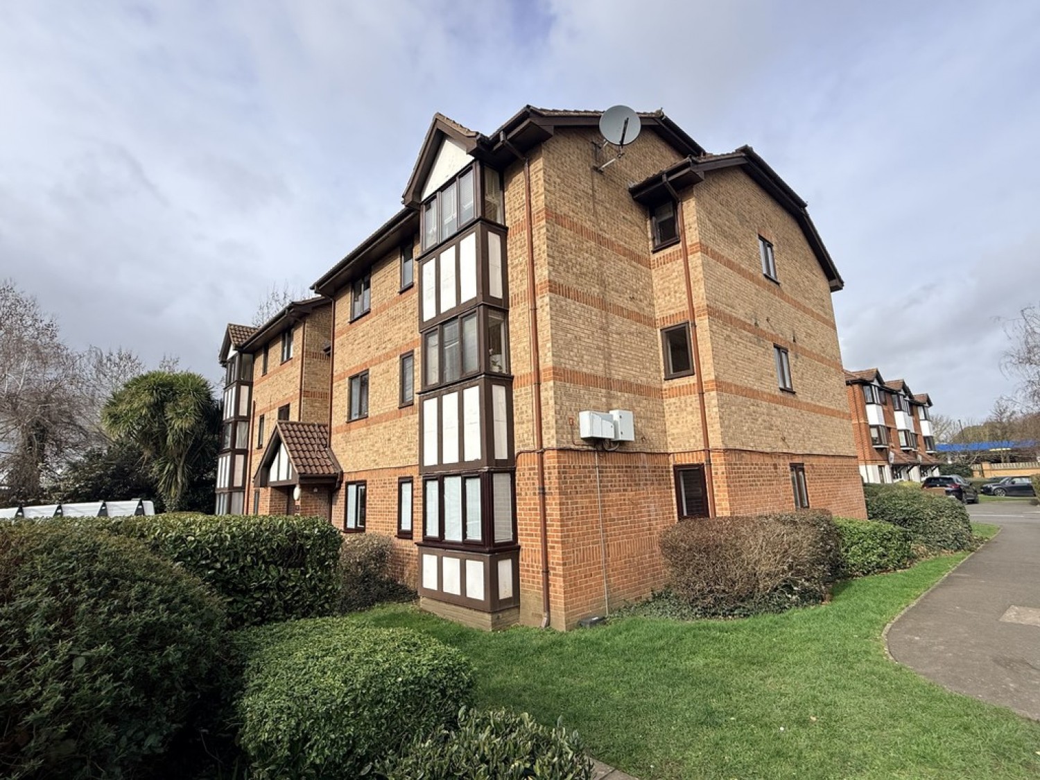 2 bedroom Flat for Letting Varsity Drive