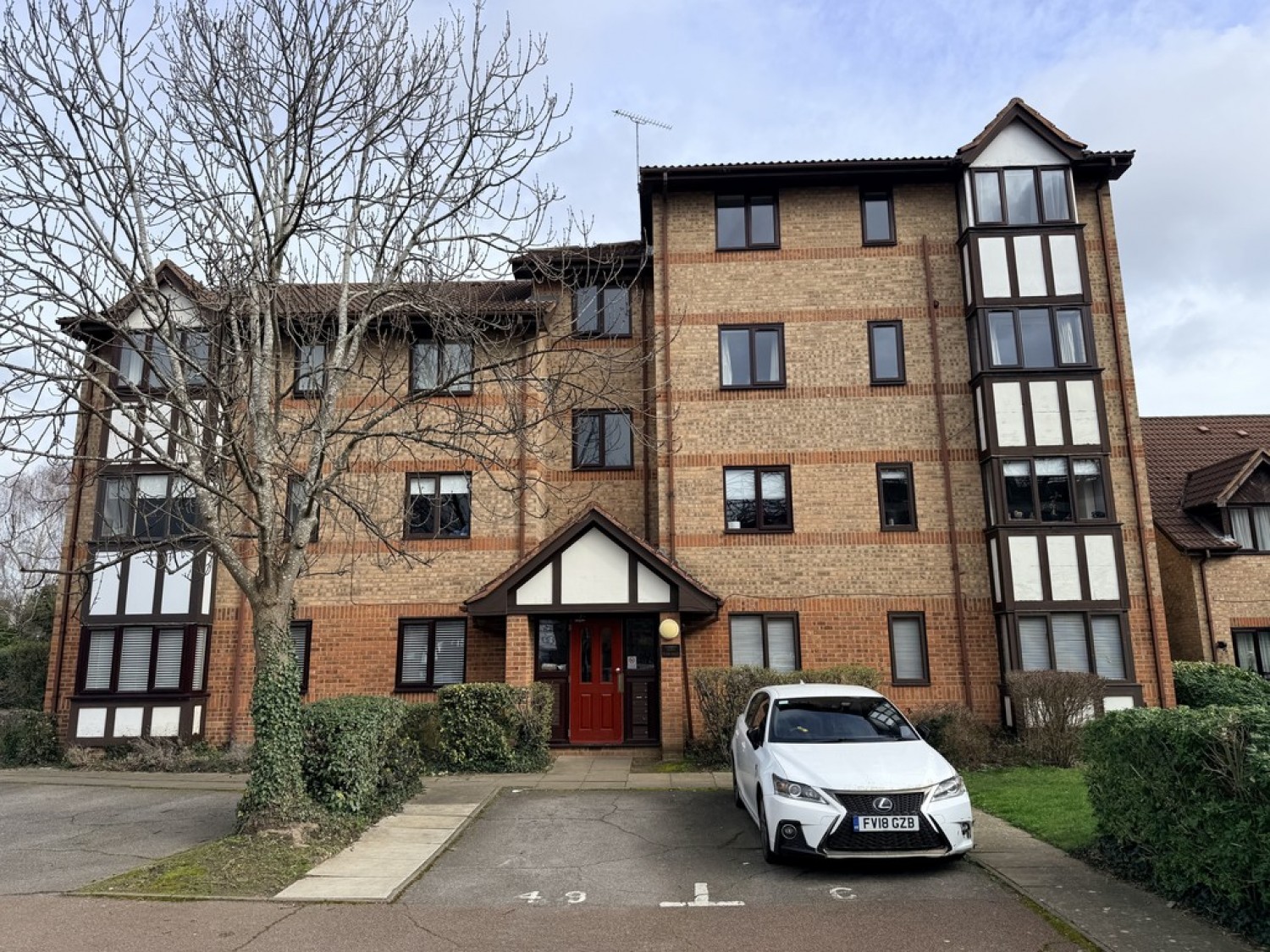 2 bedroom Flat for Letting Varsity Drive