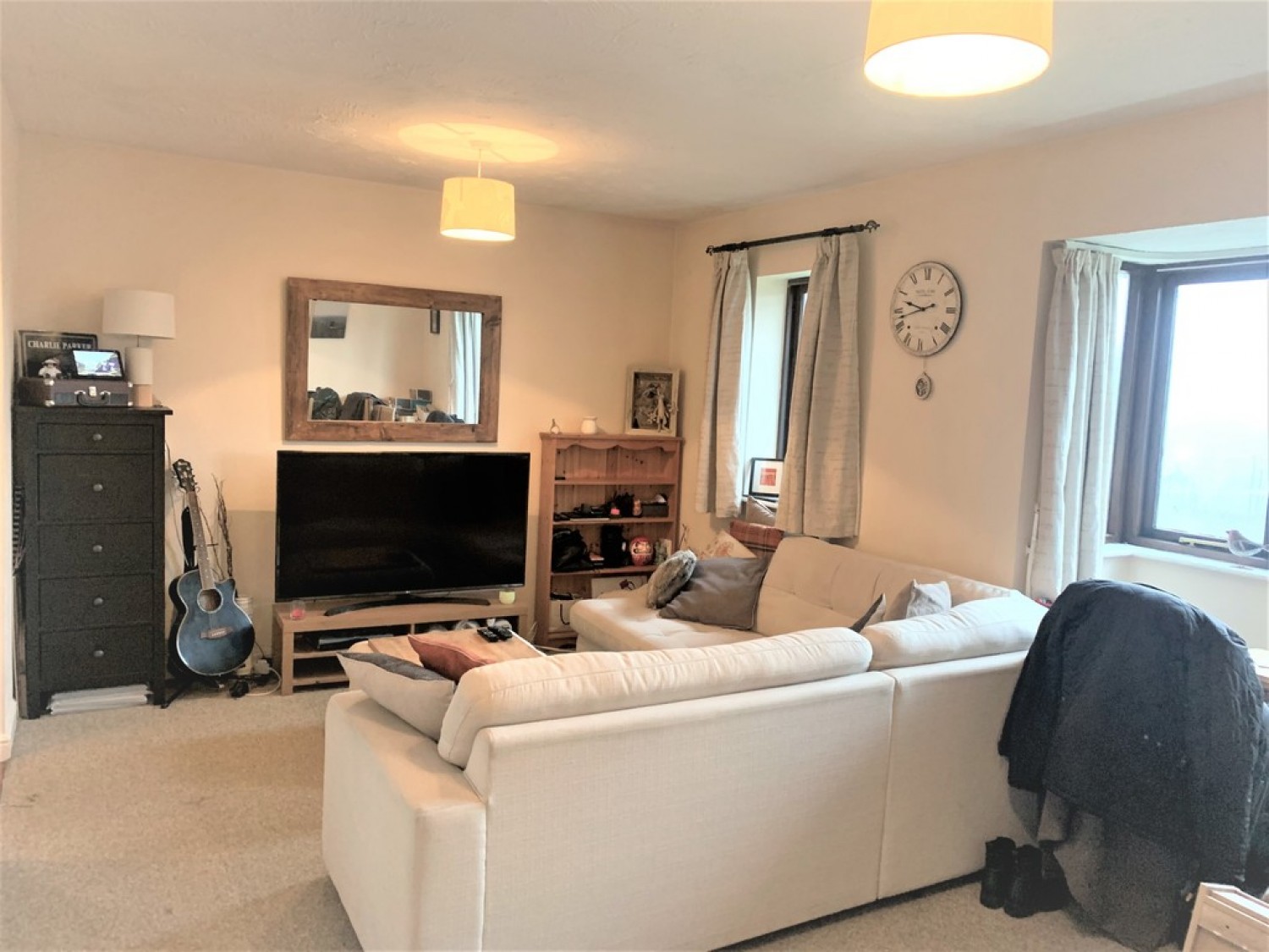 2 bedroom Flat for Letting Varsity Drive