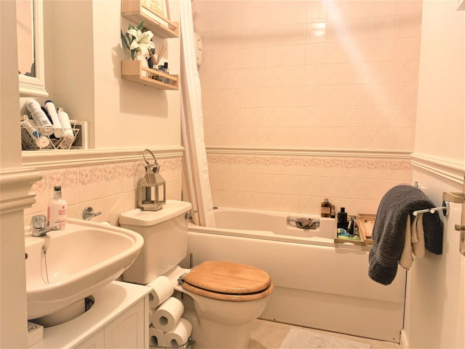 2 bedroom Flat for Letting Varsity Drive