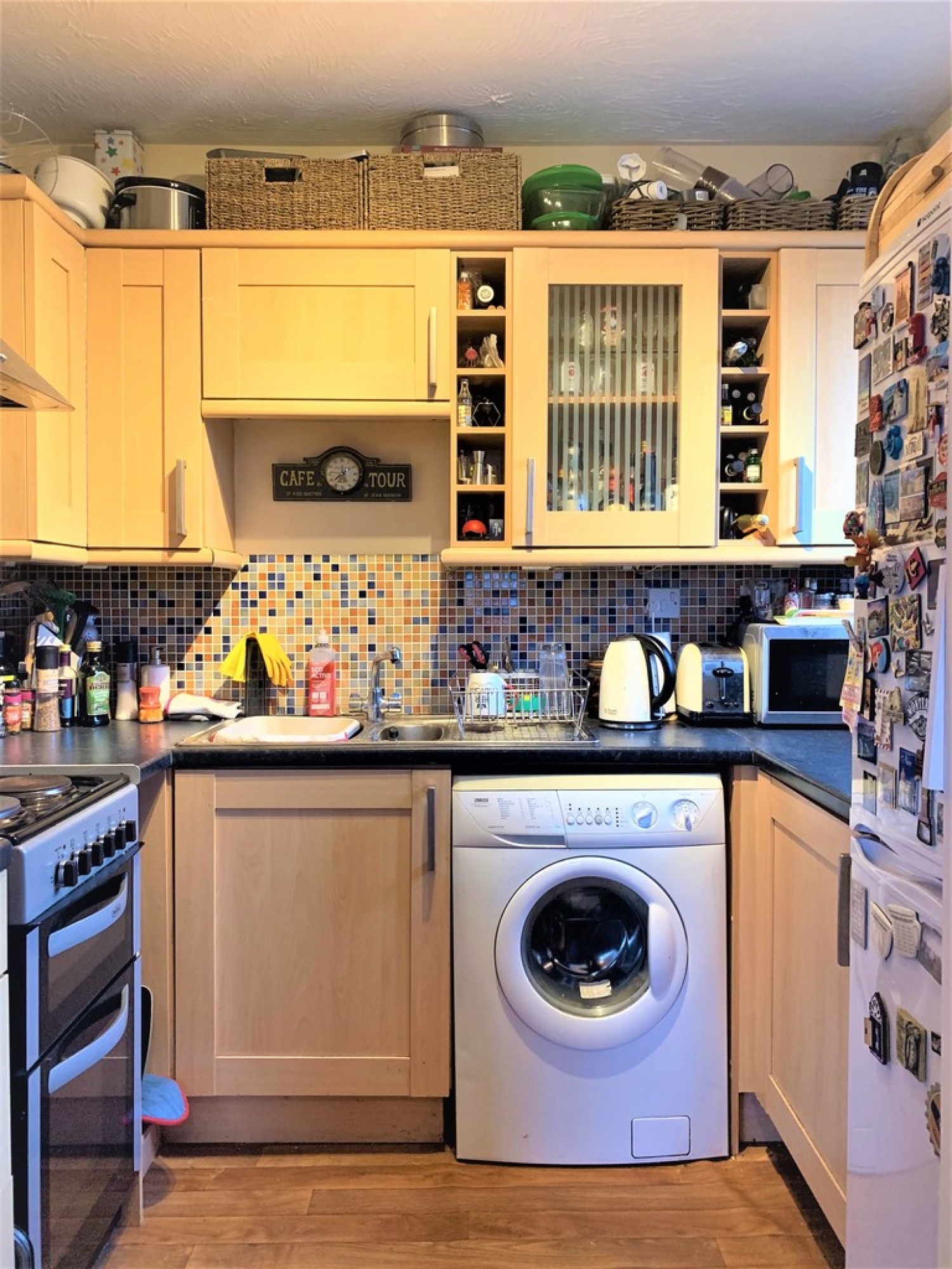 2 bedroom Flat for Letting Varsity Drive