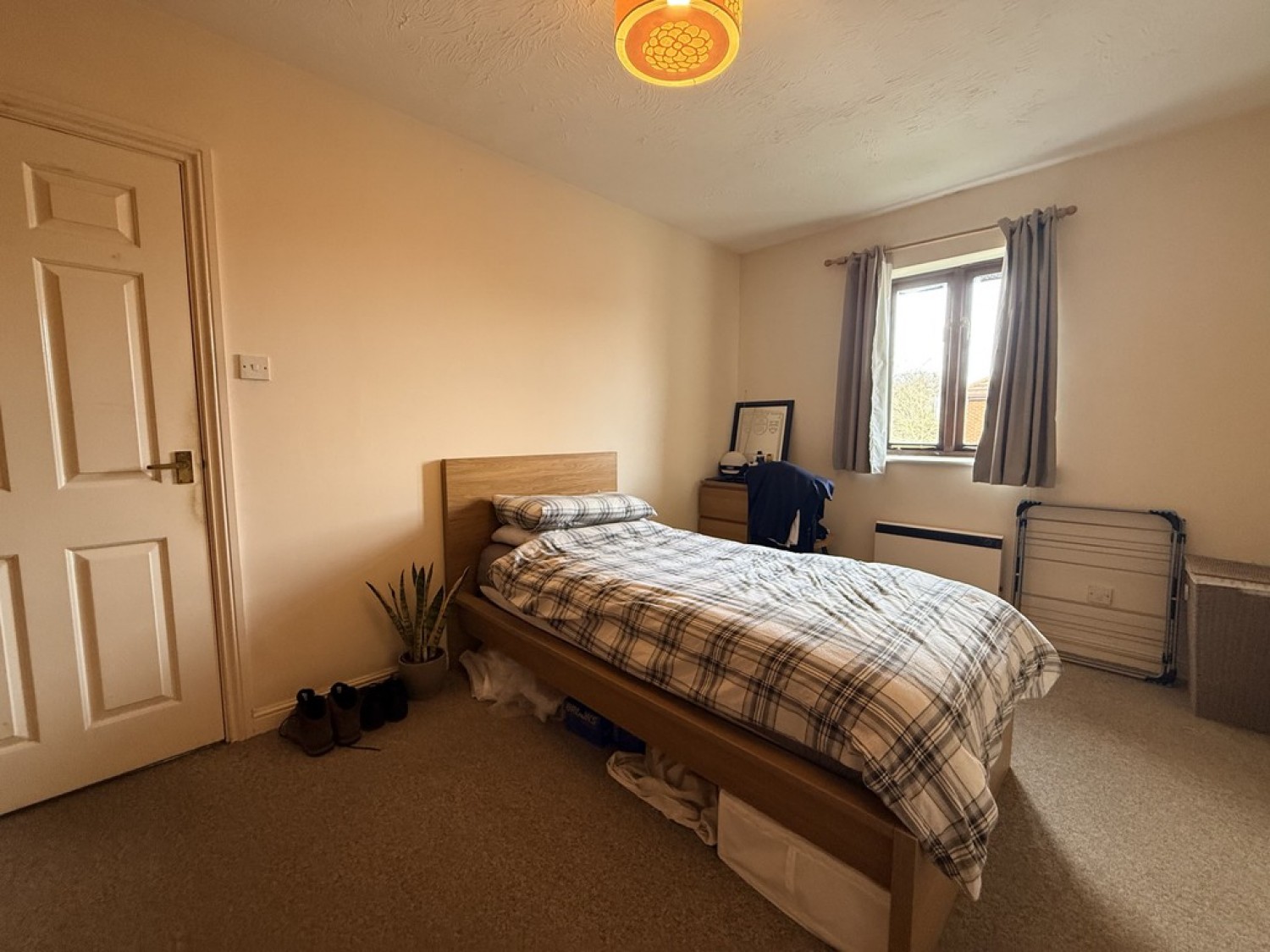 2 bedroom Flat for Letting Varsity Drive