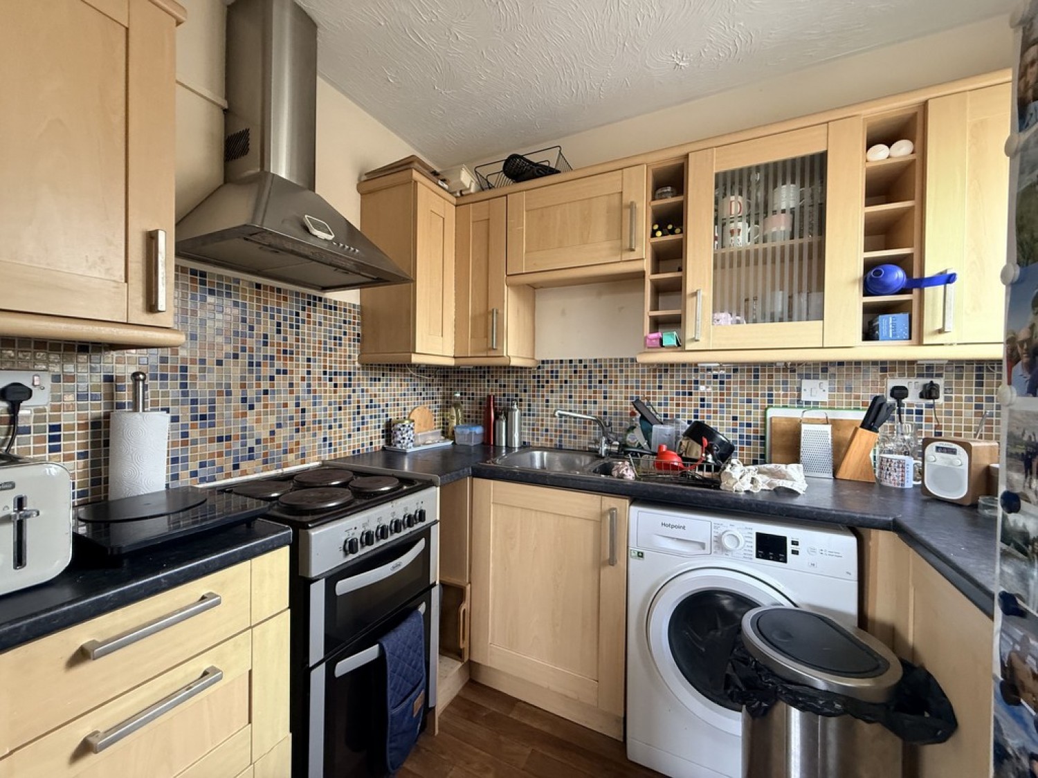 2 bedroom Flat for Letting Varsity Drive