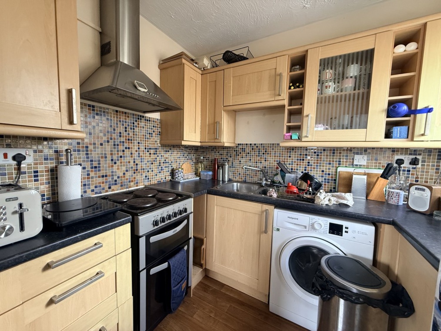 2 bedroom Flat for Letting Varsity Drive