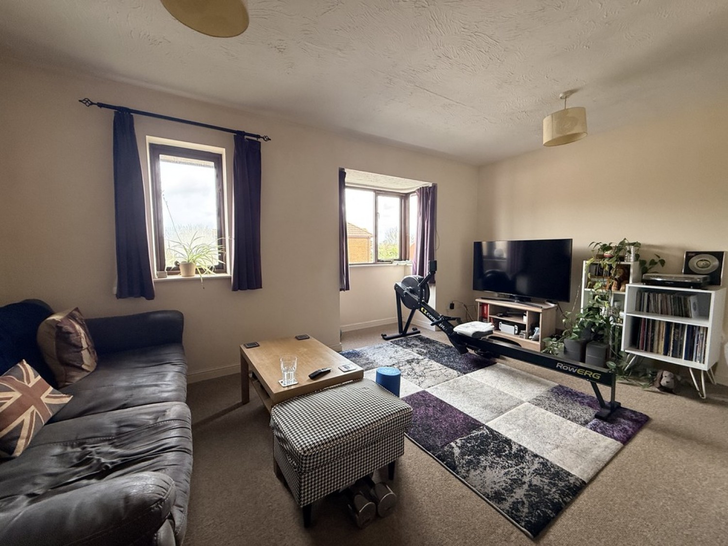 2 bedroom Flat for Letting Varsity Drive