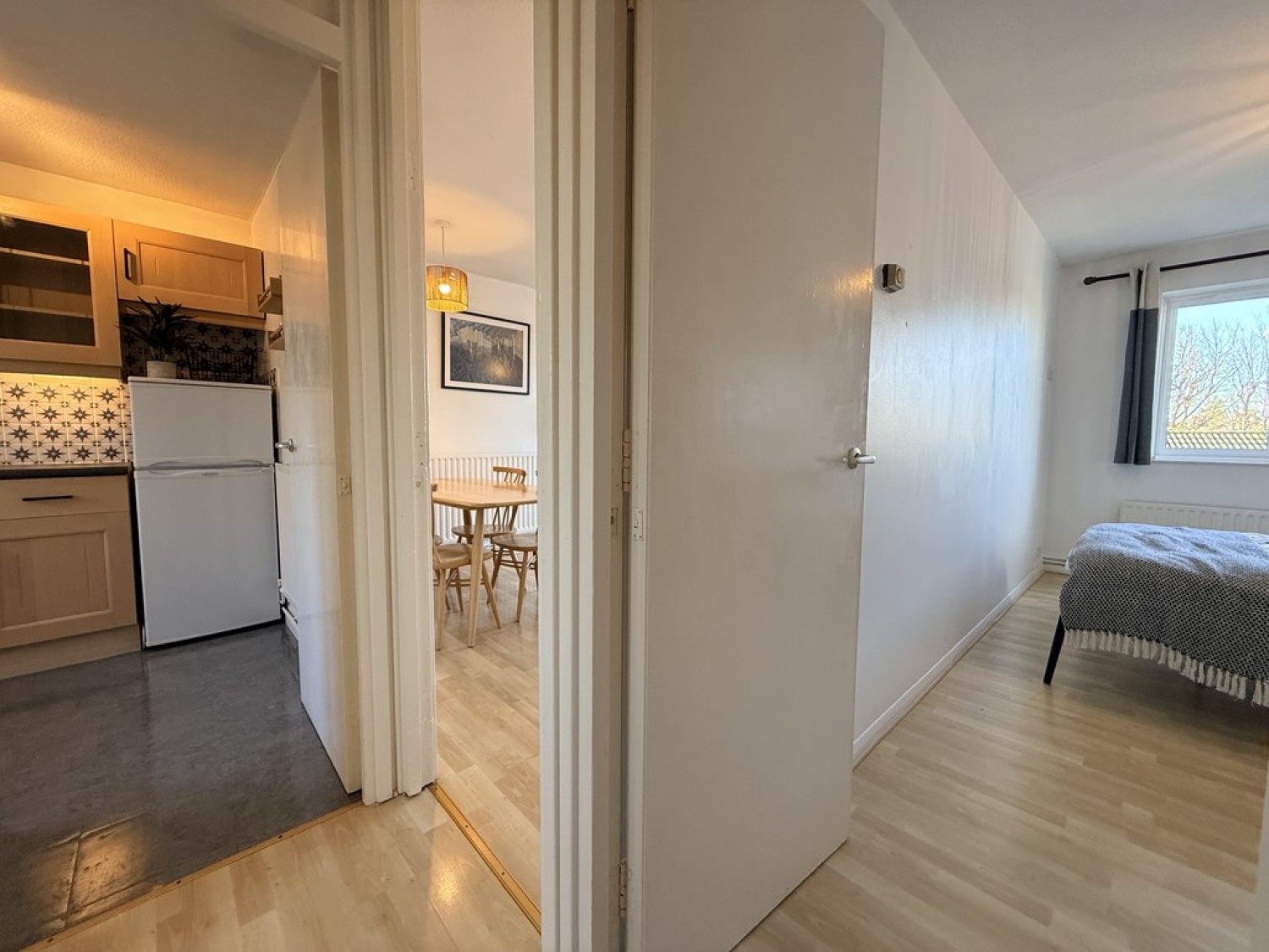 Ivybridge Close, Twickenham